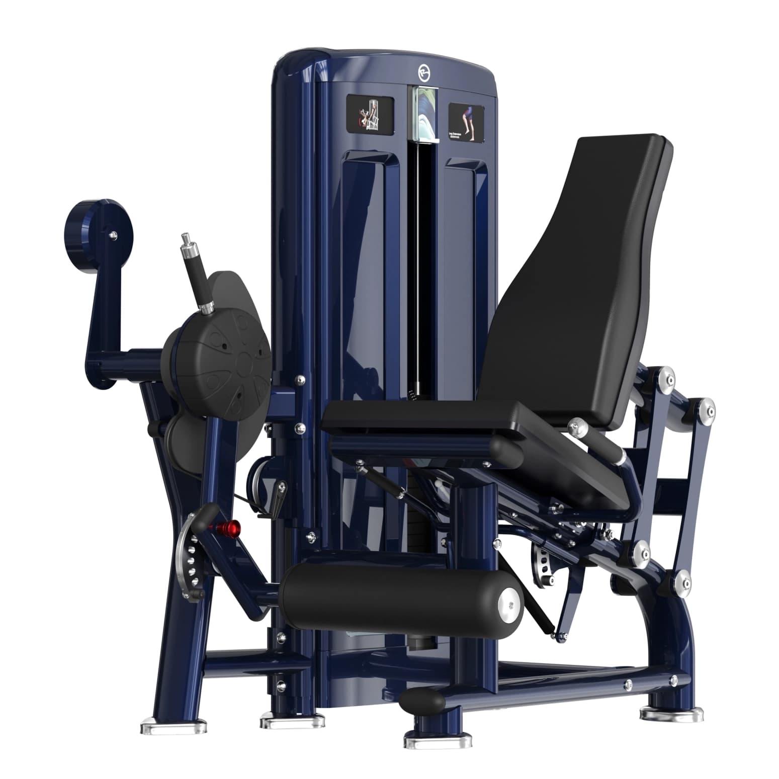 Seated Leg Extension — RealleaderUSA Indonesia