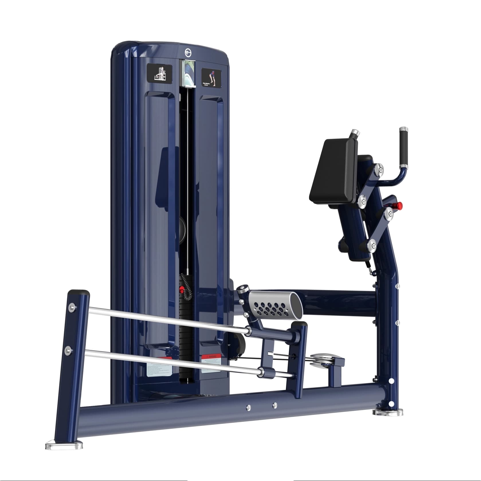 Glute Machine — RealleaderUSA Indonesia