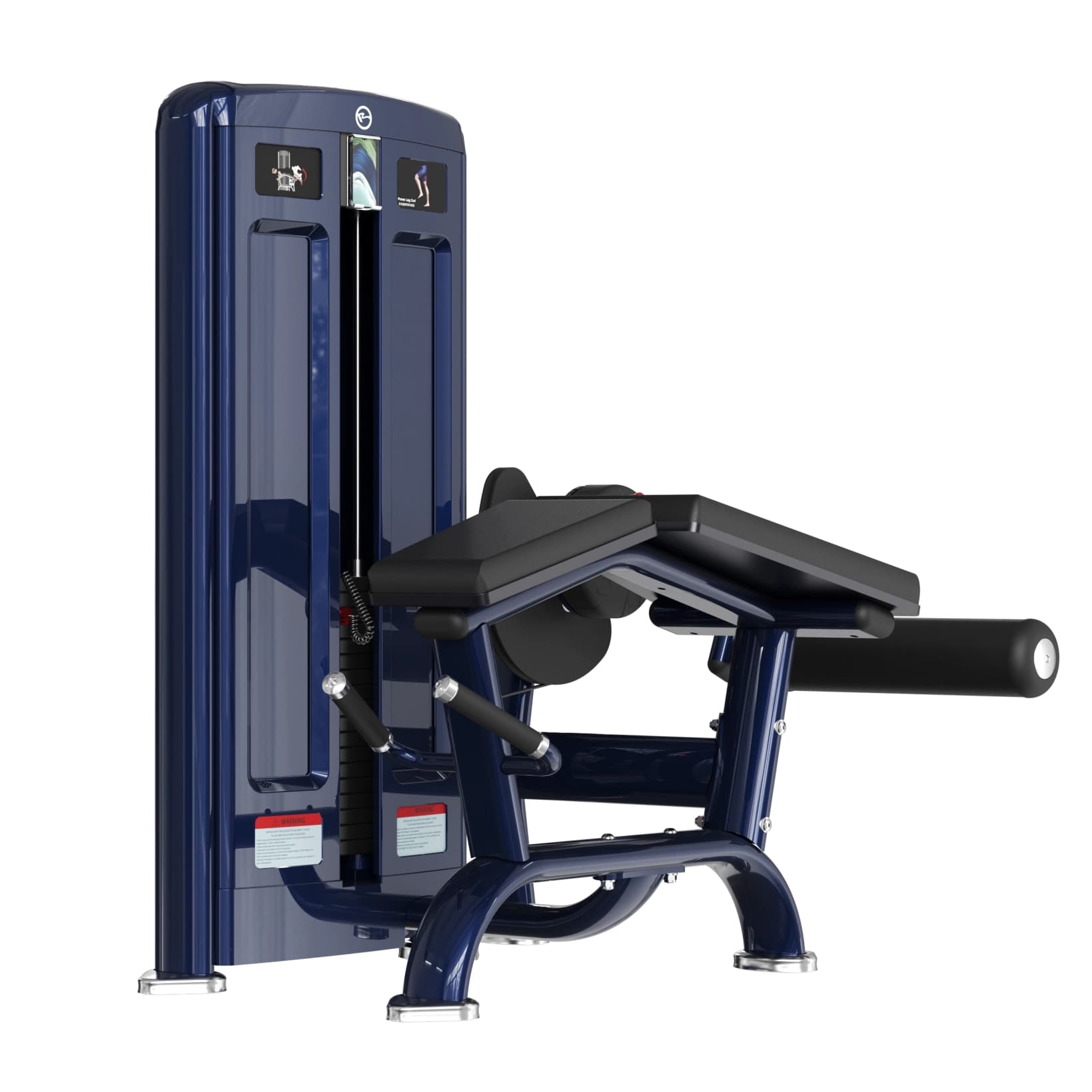 Prone Leg Curl — RealleaderUSA Indonesia