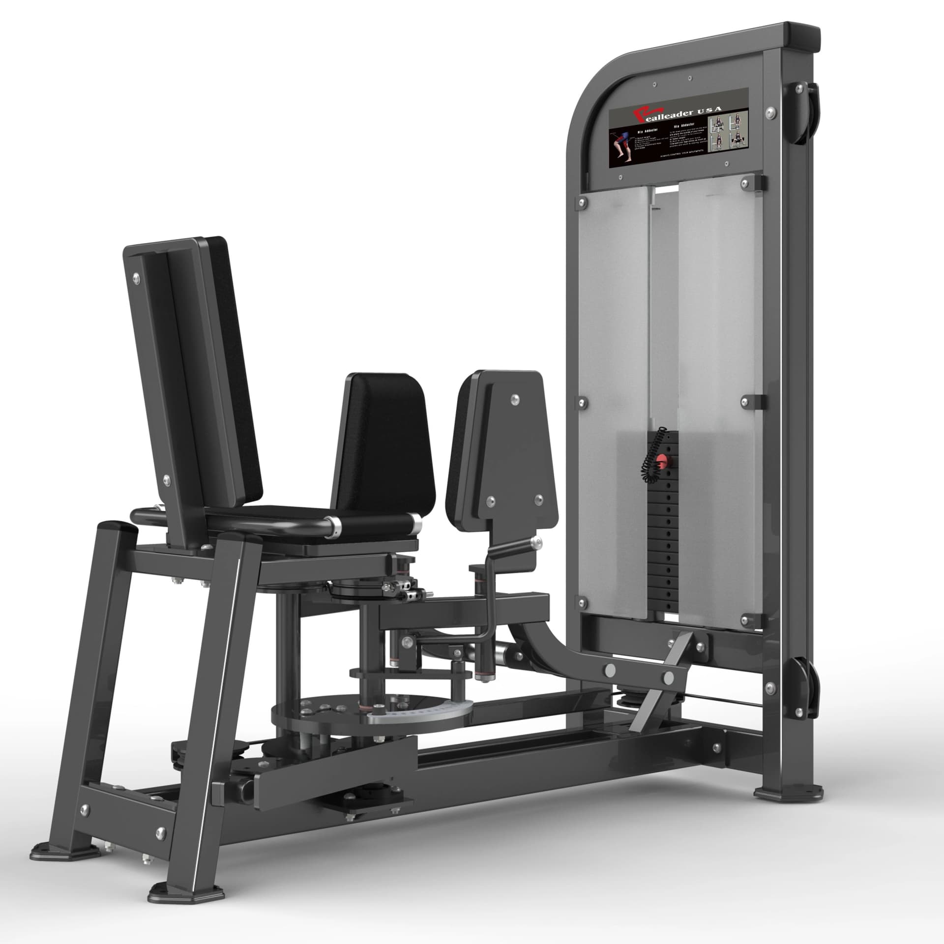 Hip Abductor / Hip Adductor — RealleaderUSA Indonesia