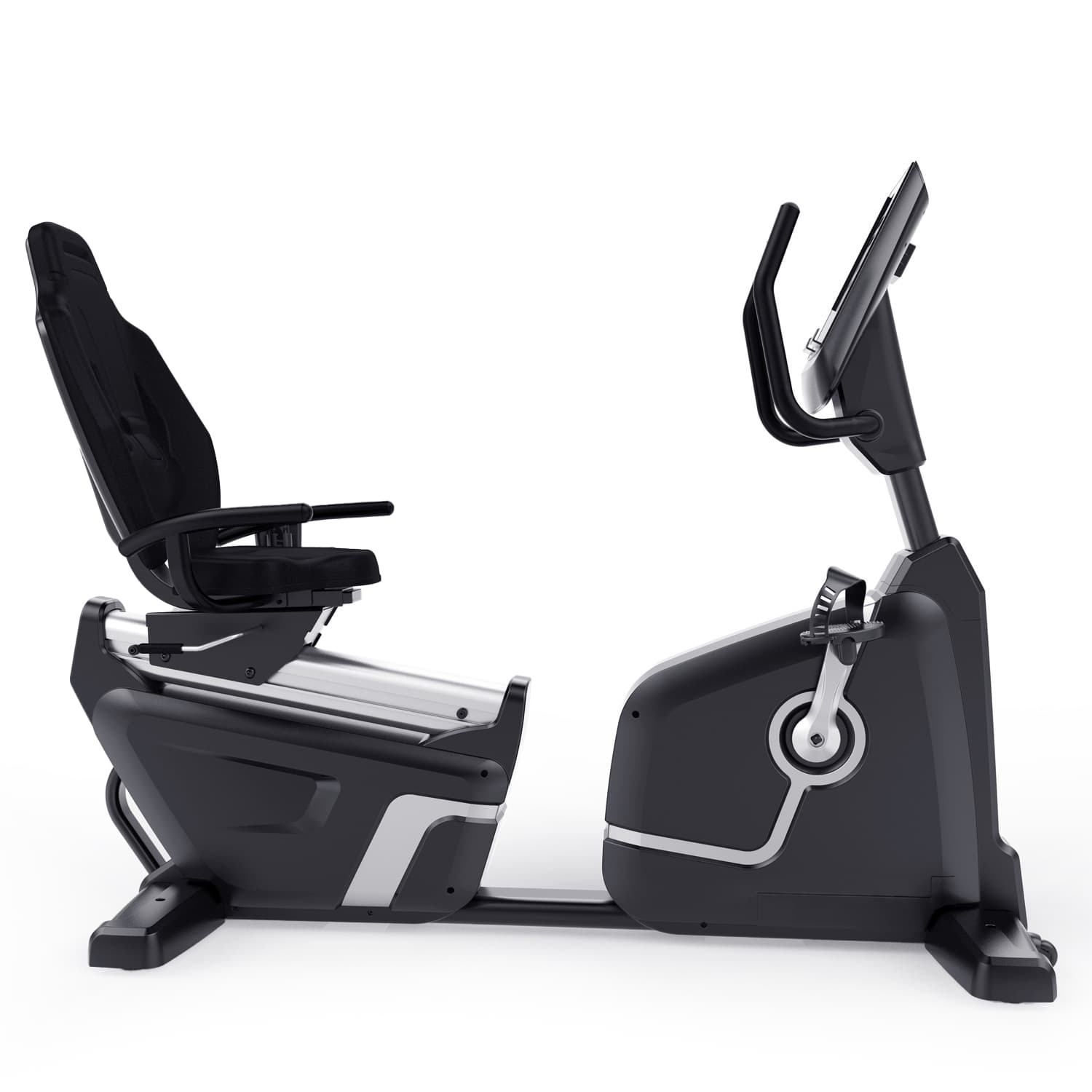 Recumbent Bike — RealleaderUSA Indonesia