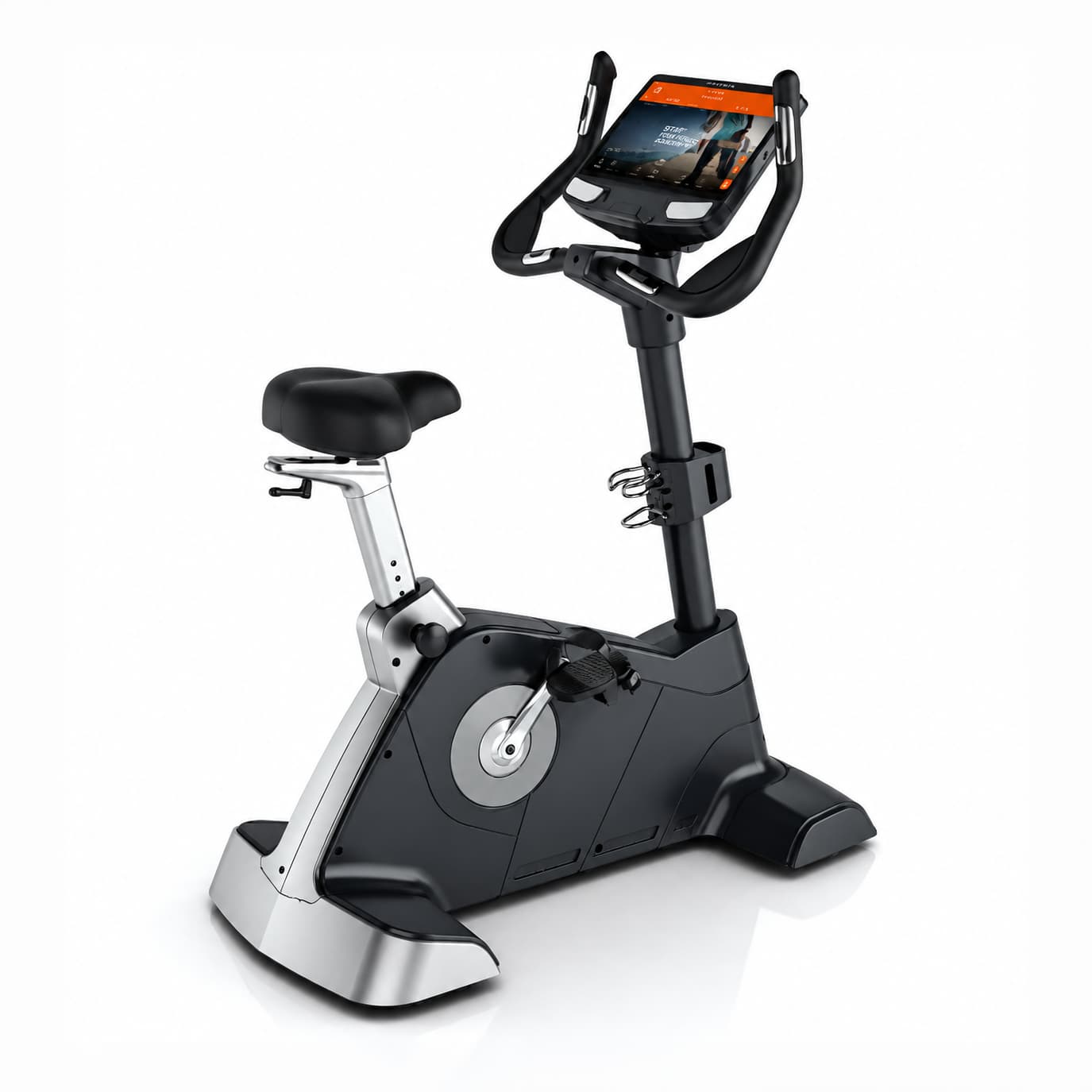 Upright Bike — RealleaderUSA Indonesia