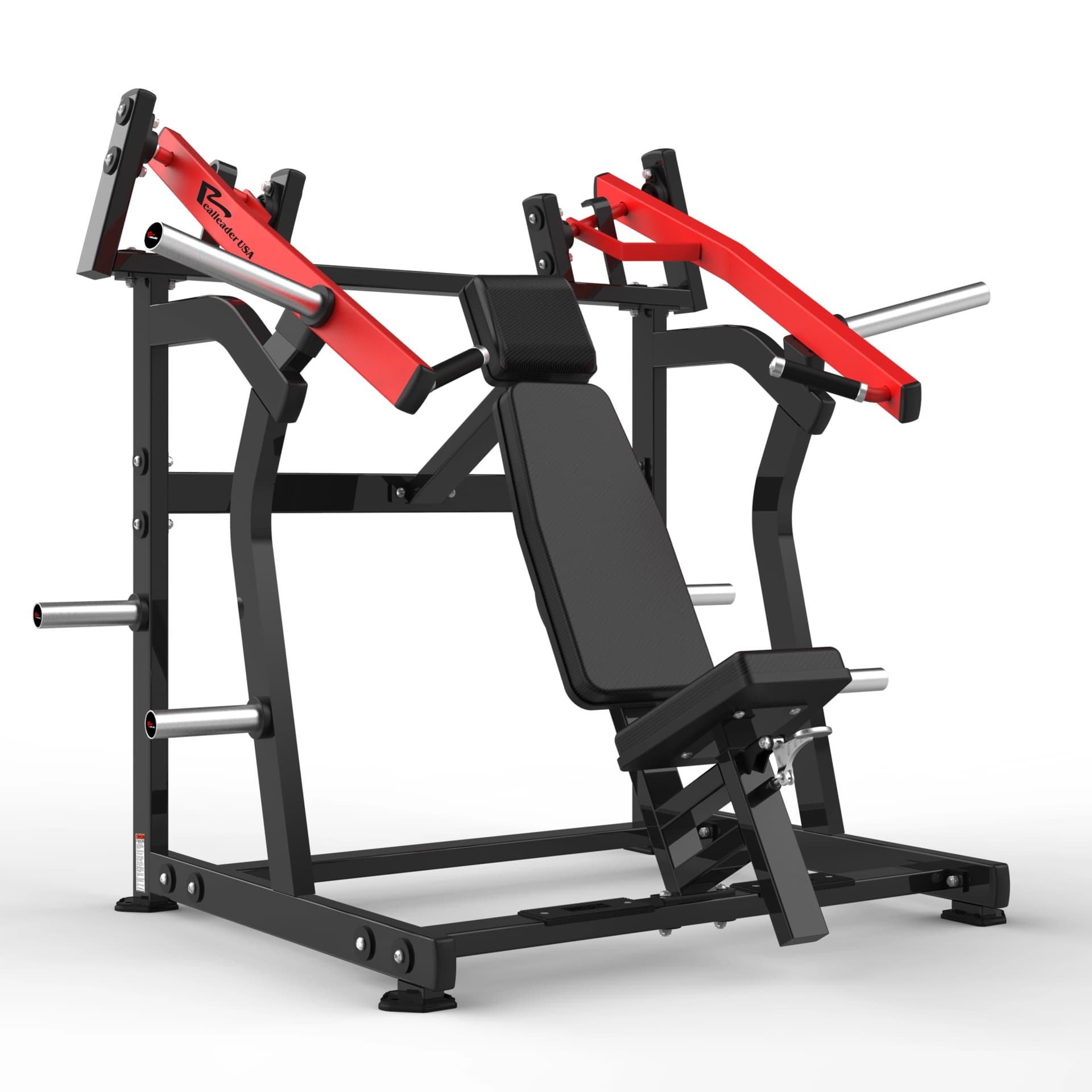 Super Incline Press — RealleaderUSA Indonesia