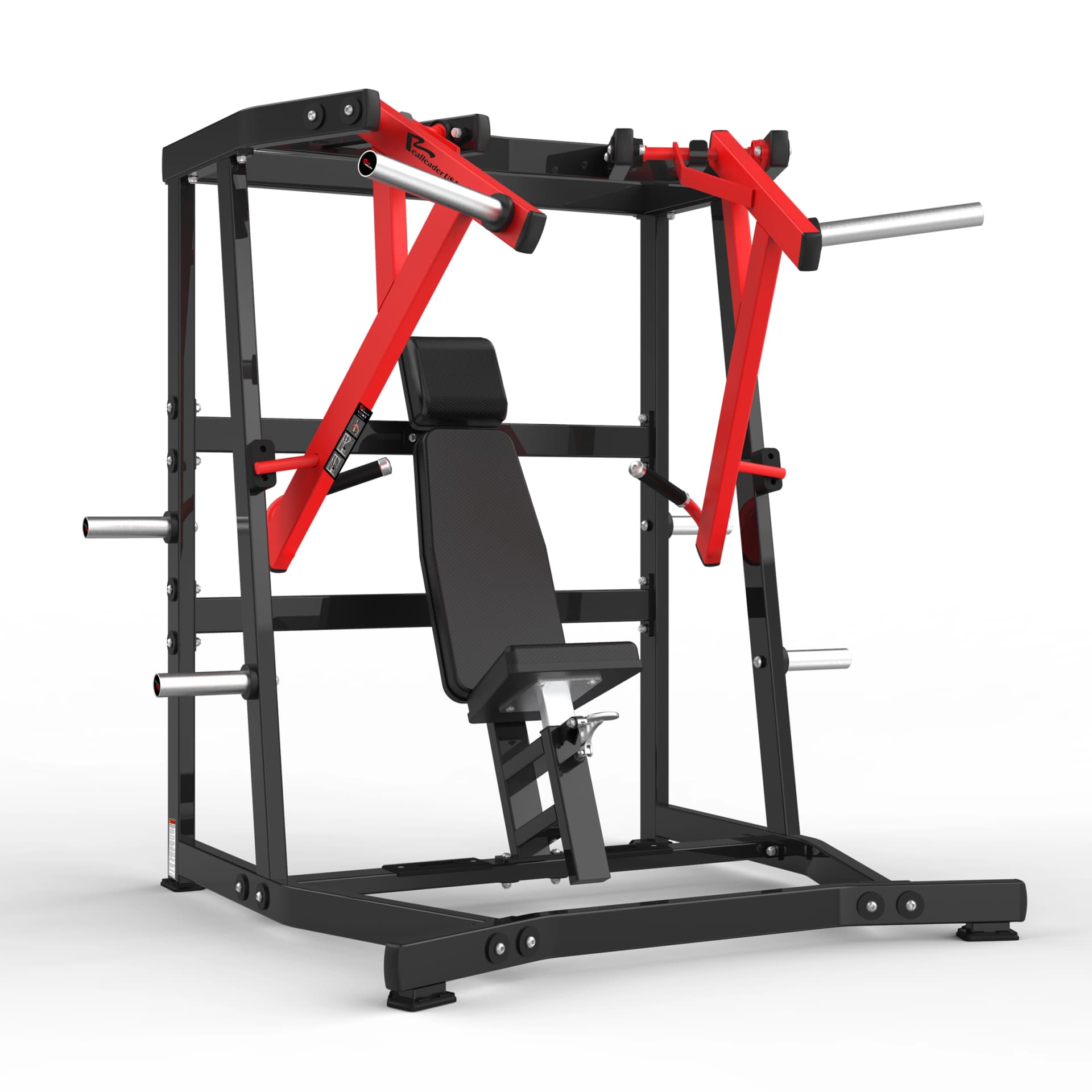 Wide Chest — RealleaderUSA Indonesia