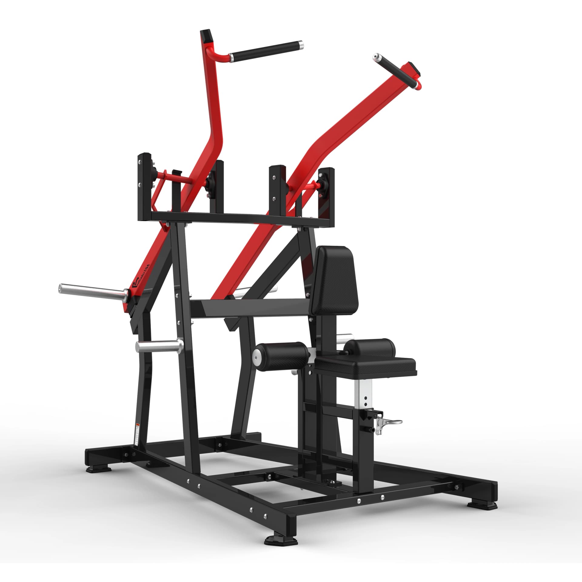 Wide Pulldown — RealleaderUSA Indonesia