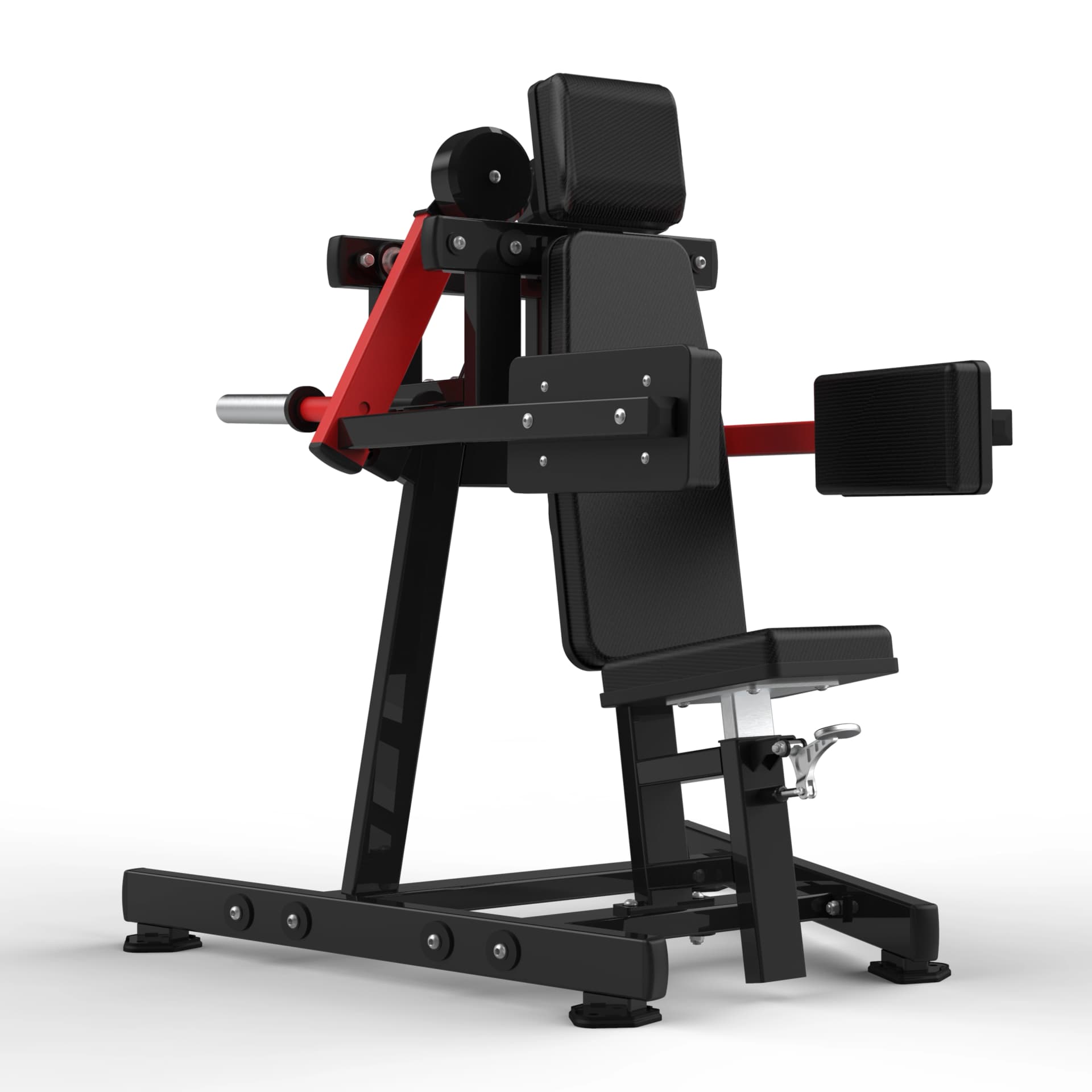 Lateral Raise — RealleaderUSA Indonesia