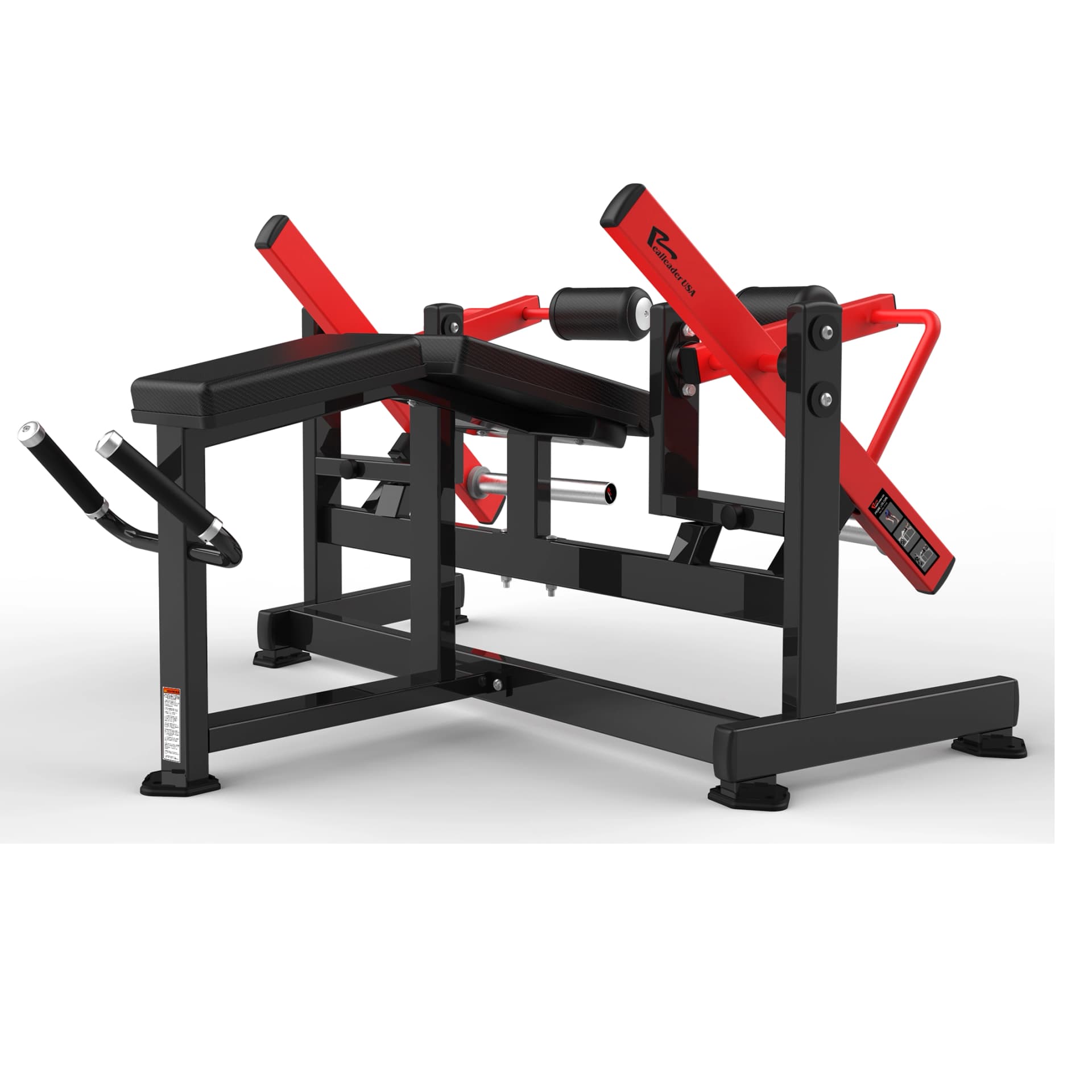Prone Leg Curl — RealleaderUSA Indonesia