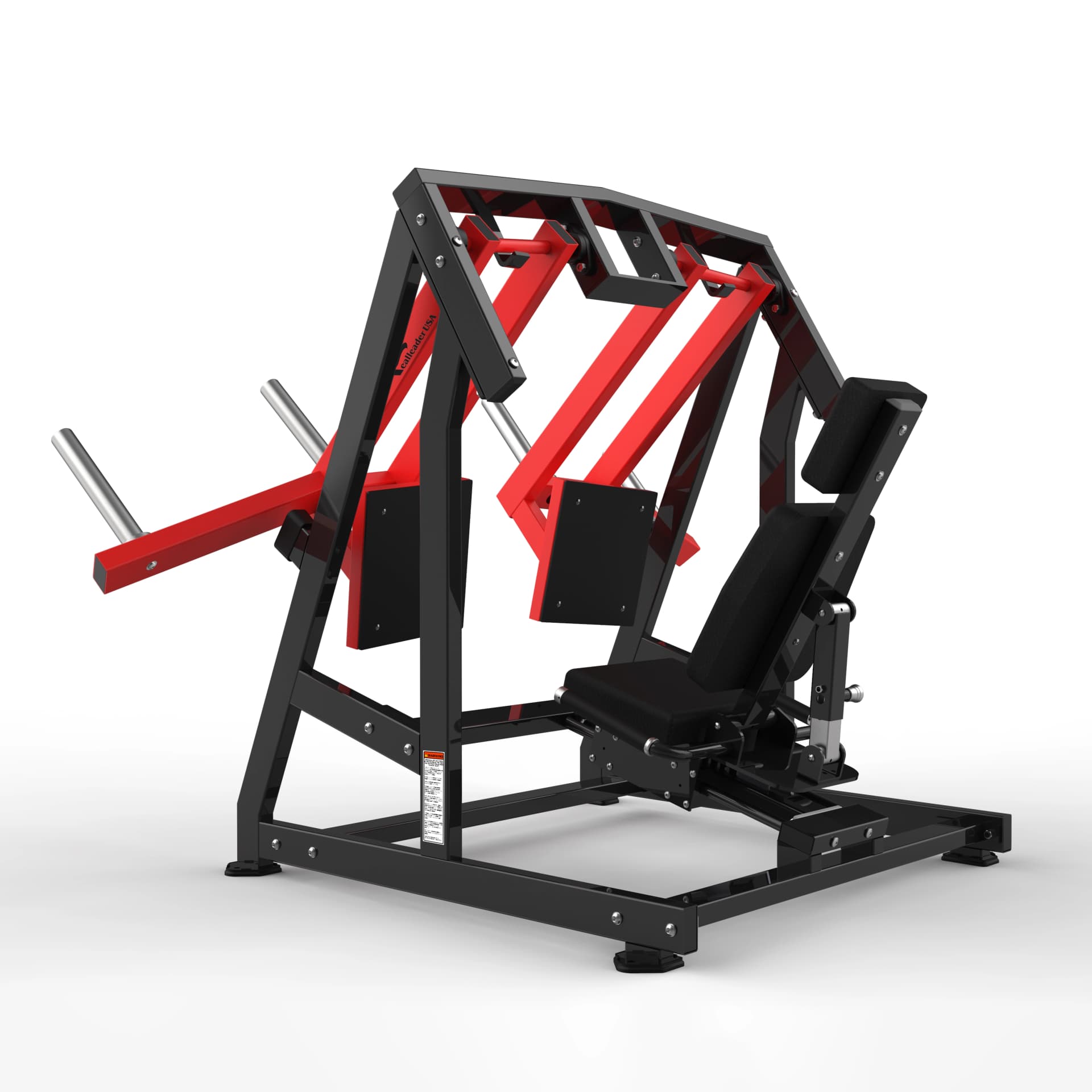 Leg Press — RealleaderUSA Indonesia