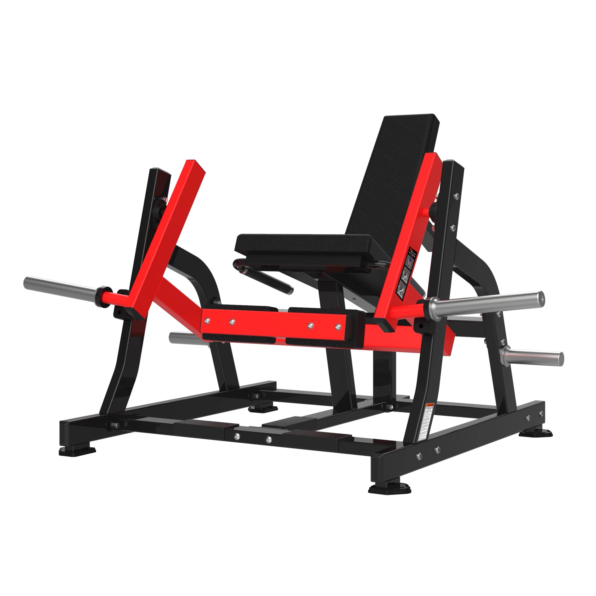 Leg Extension — RealleaderUSA Indonesia