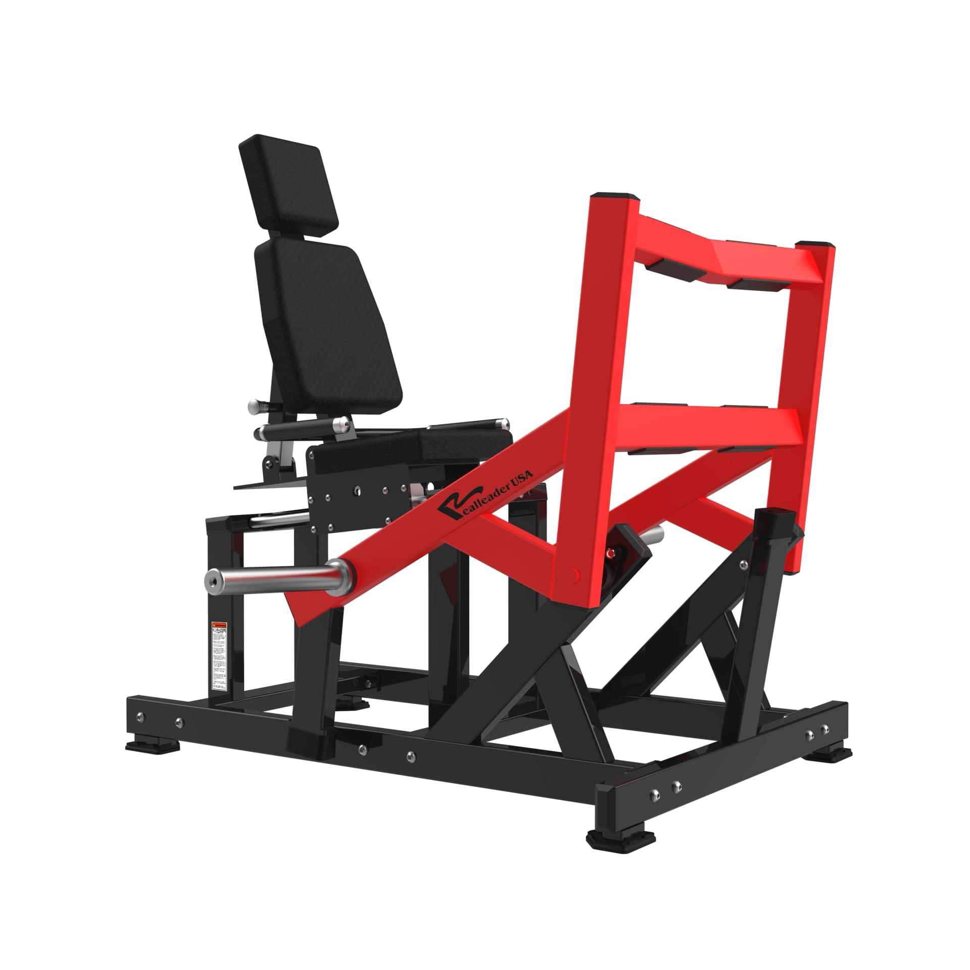 Super Horizontal Calf — RealleaderUSA Indonesia
