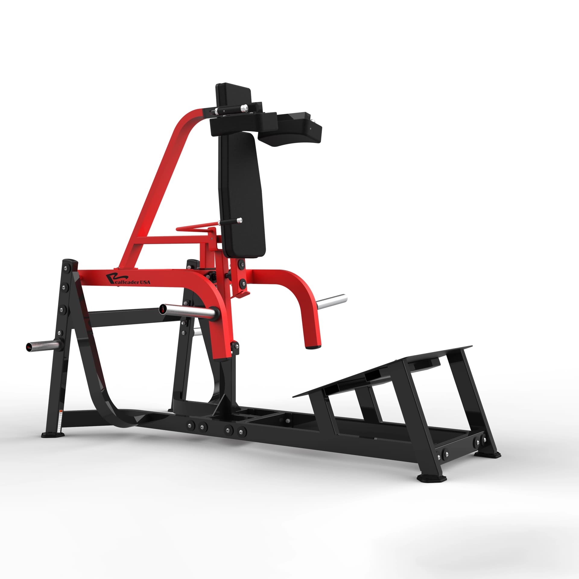 V-Squat — RealleaderUSA Indonesia