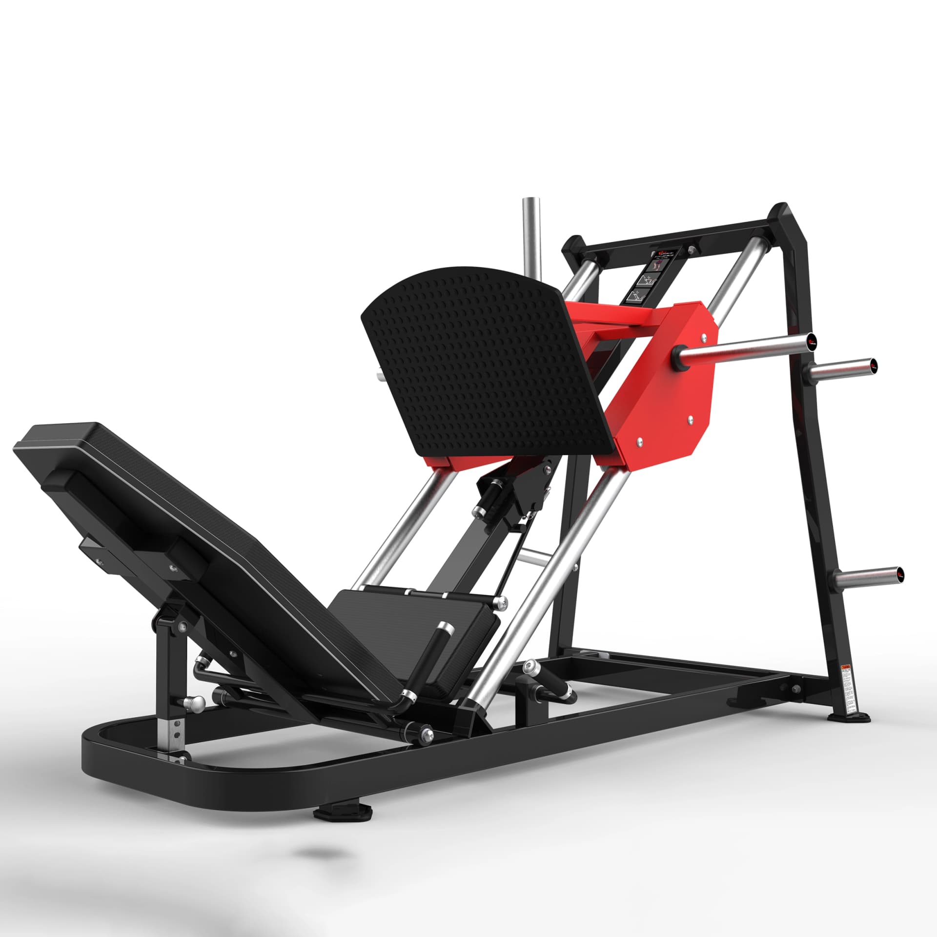 Leg Press — RealleaderUSA Indonesia