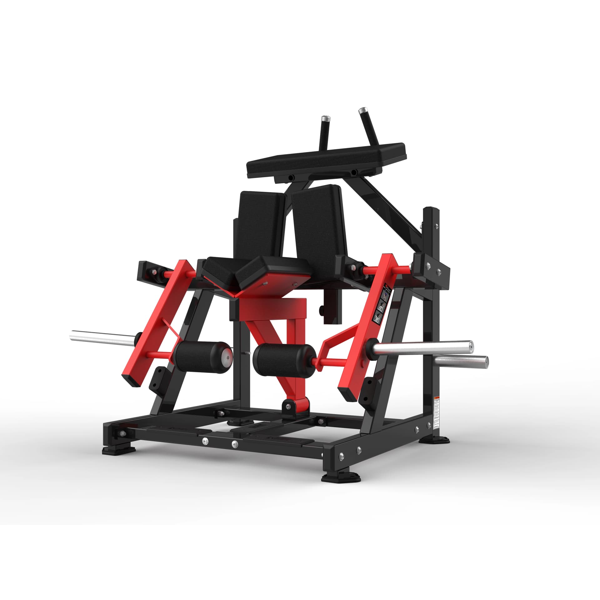 Kneeling Leg Curl — RealleaderUSA Indonesia