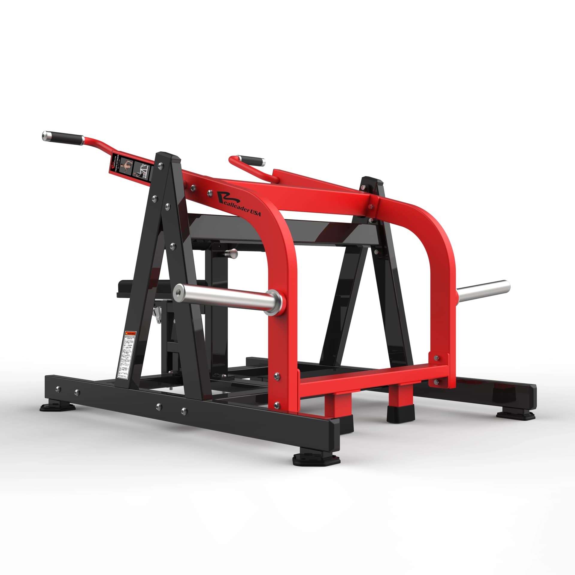 Triceps Extension — RealleaderUSA Indonesia