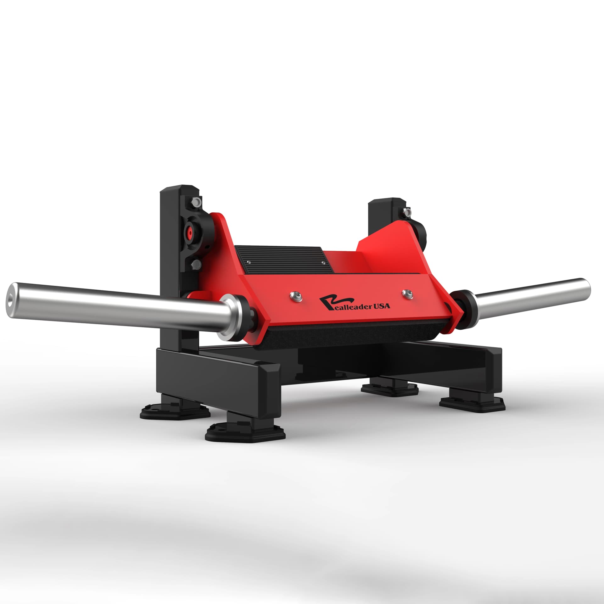 Tibia Dorsal Flexion — RealleaderUSA Indonesia