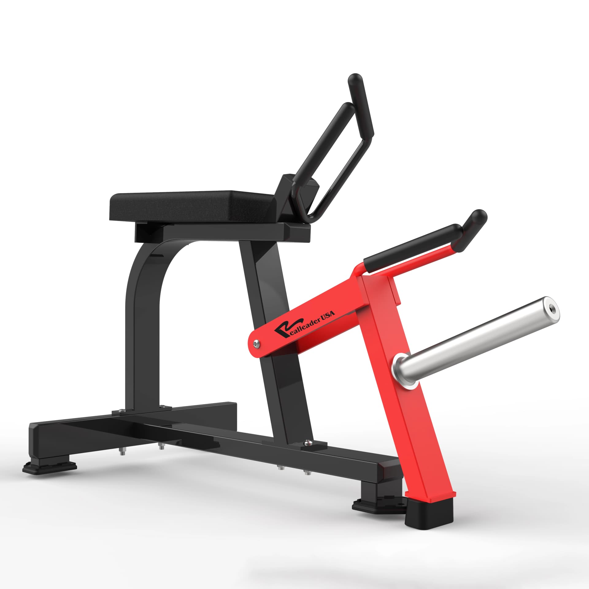 Forearm Tension — RealleaderUSA Indonesia