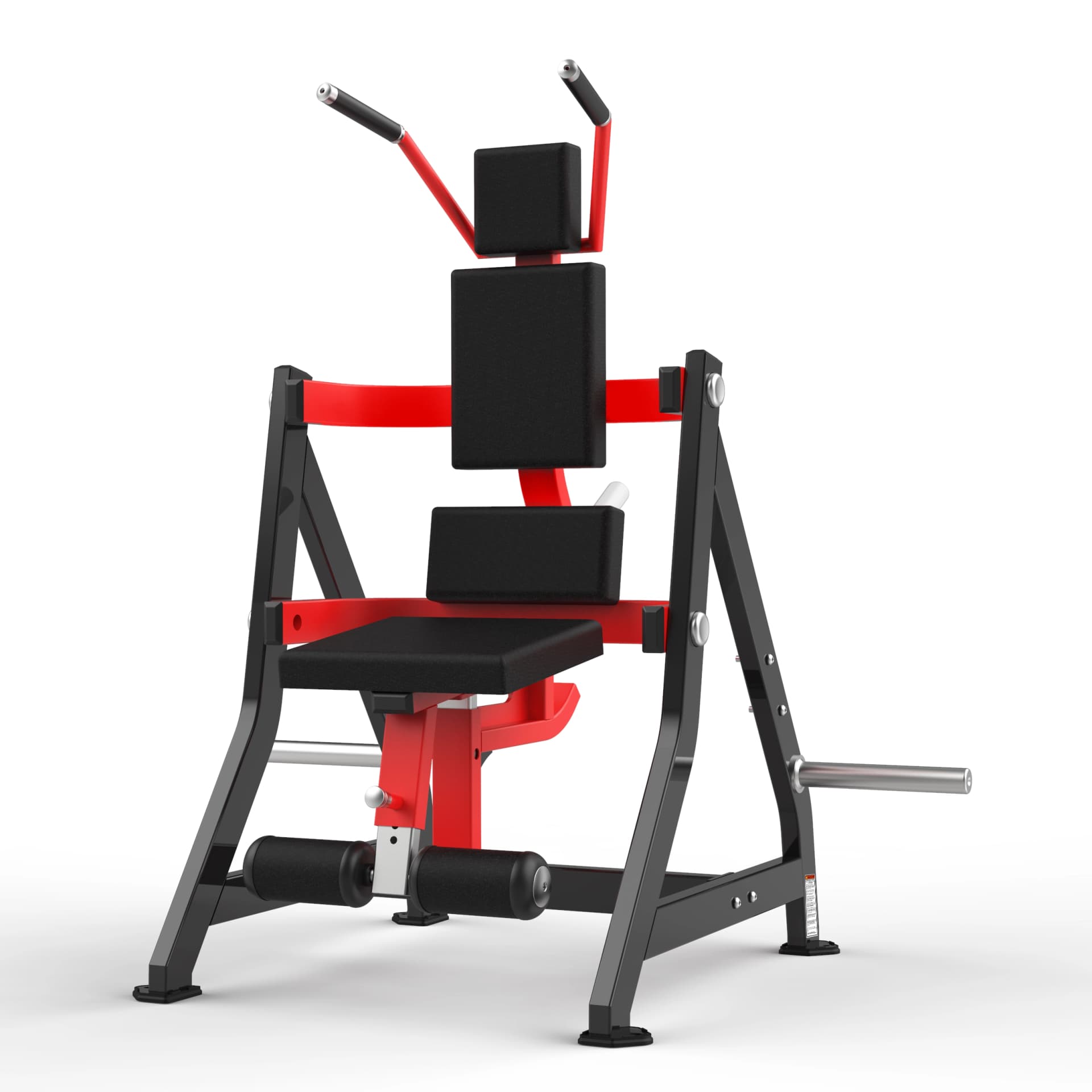 Abdominal Crunch — RealleaderUSA Indonesia