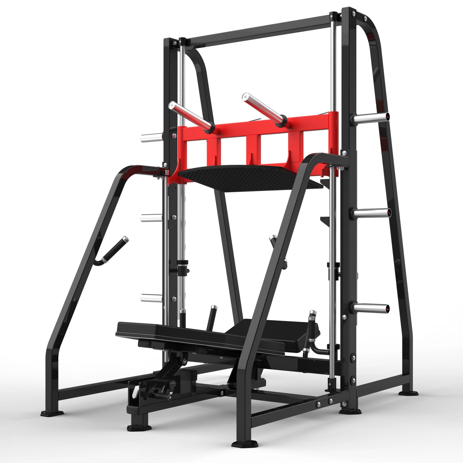 Vertical Leg Press — RealleaderUSA Indonesia