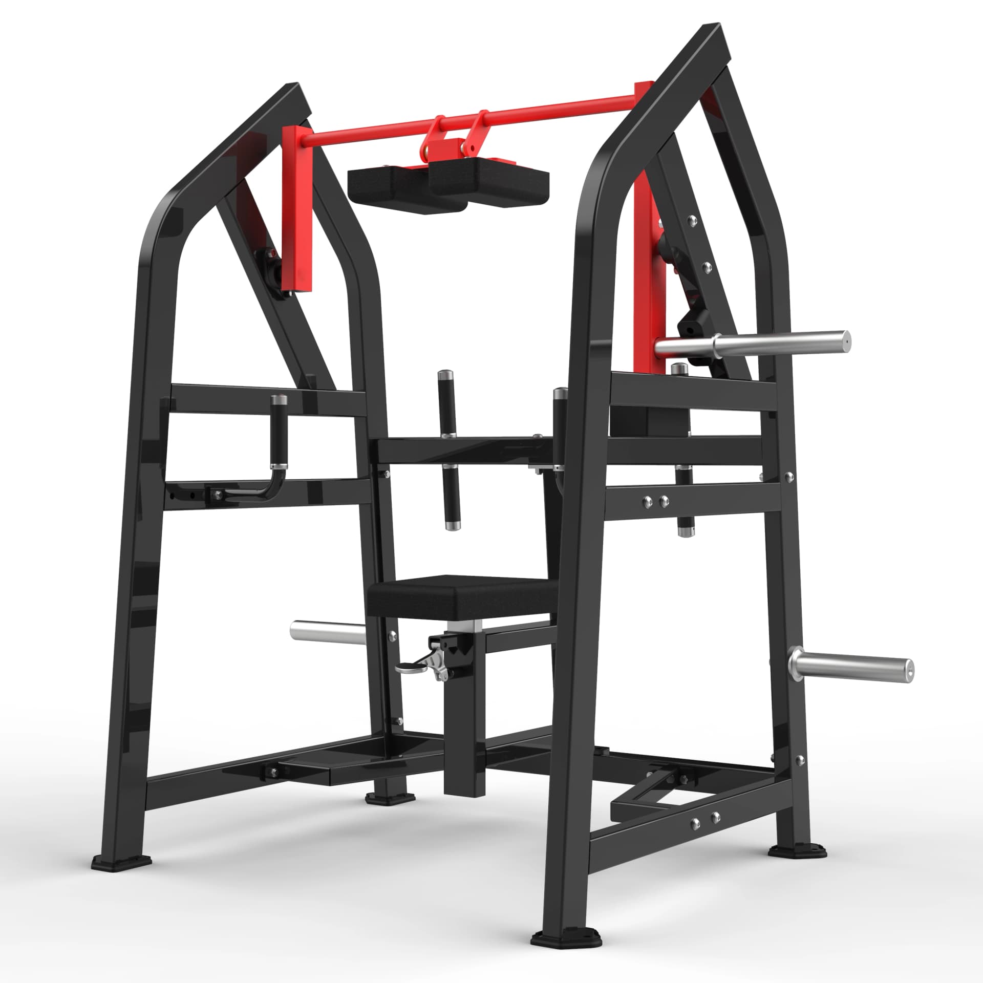 4-Way Neck — RealleaderUSA Indonesia