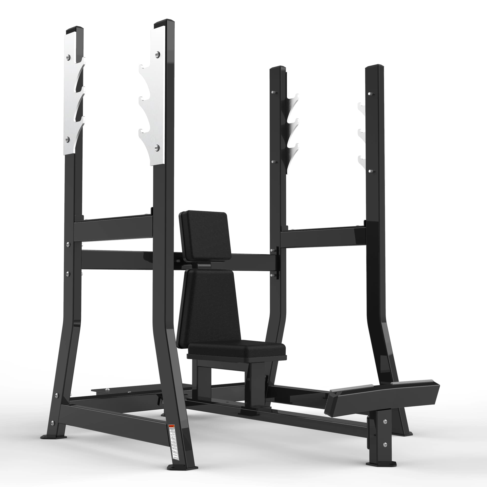 Olympic Military Bench — RealleaderUSA Indonesia