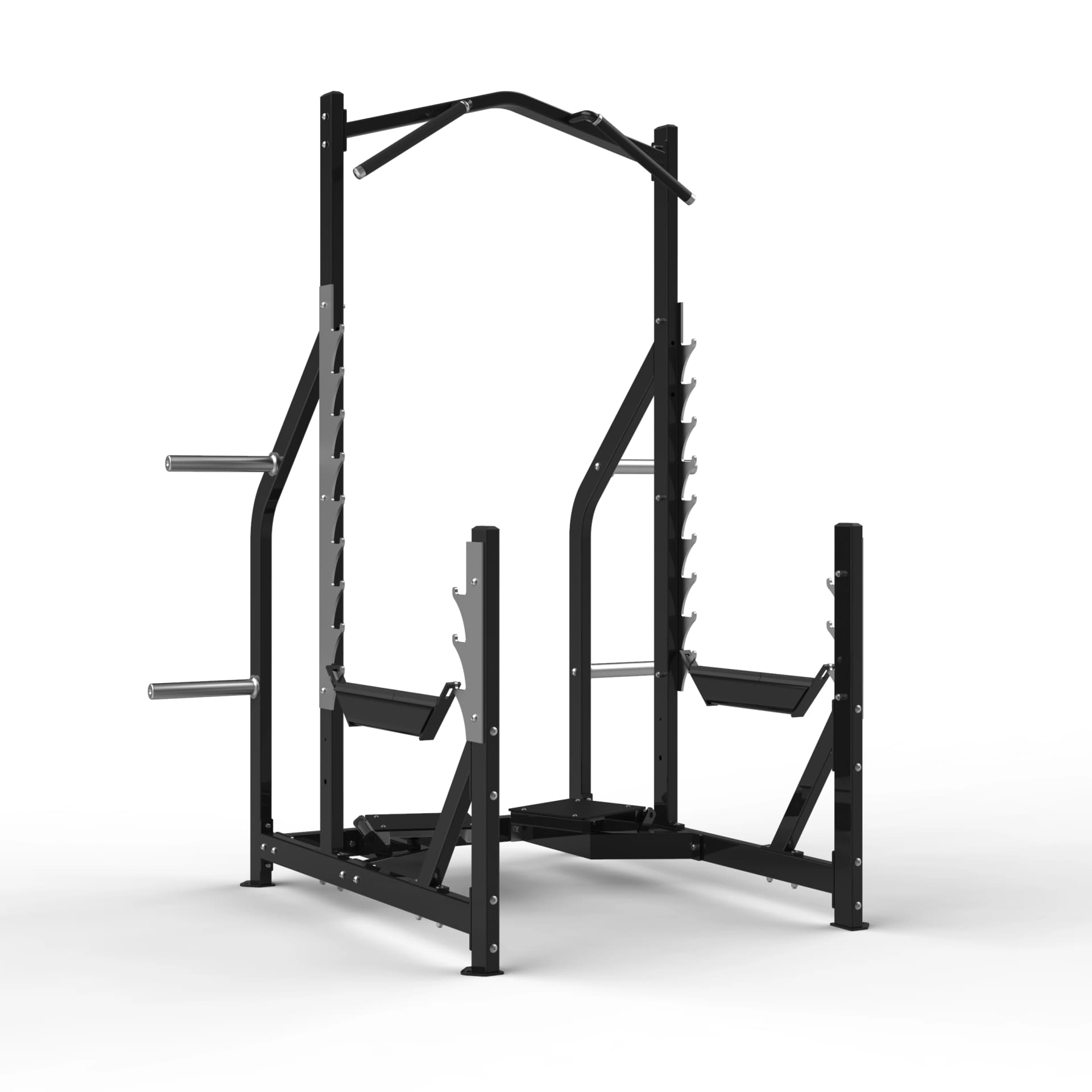 Olympic Power Rack — RealleaderUSA Indonesia