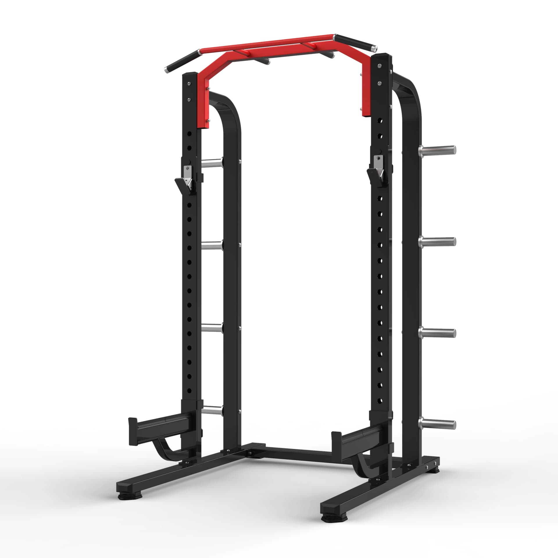 Half Rack — RealleaderUSA Indonesia