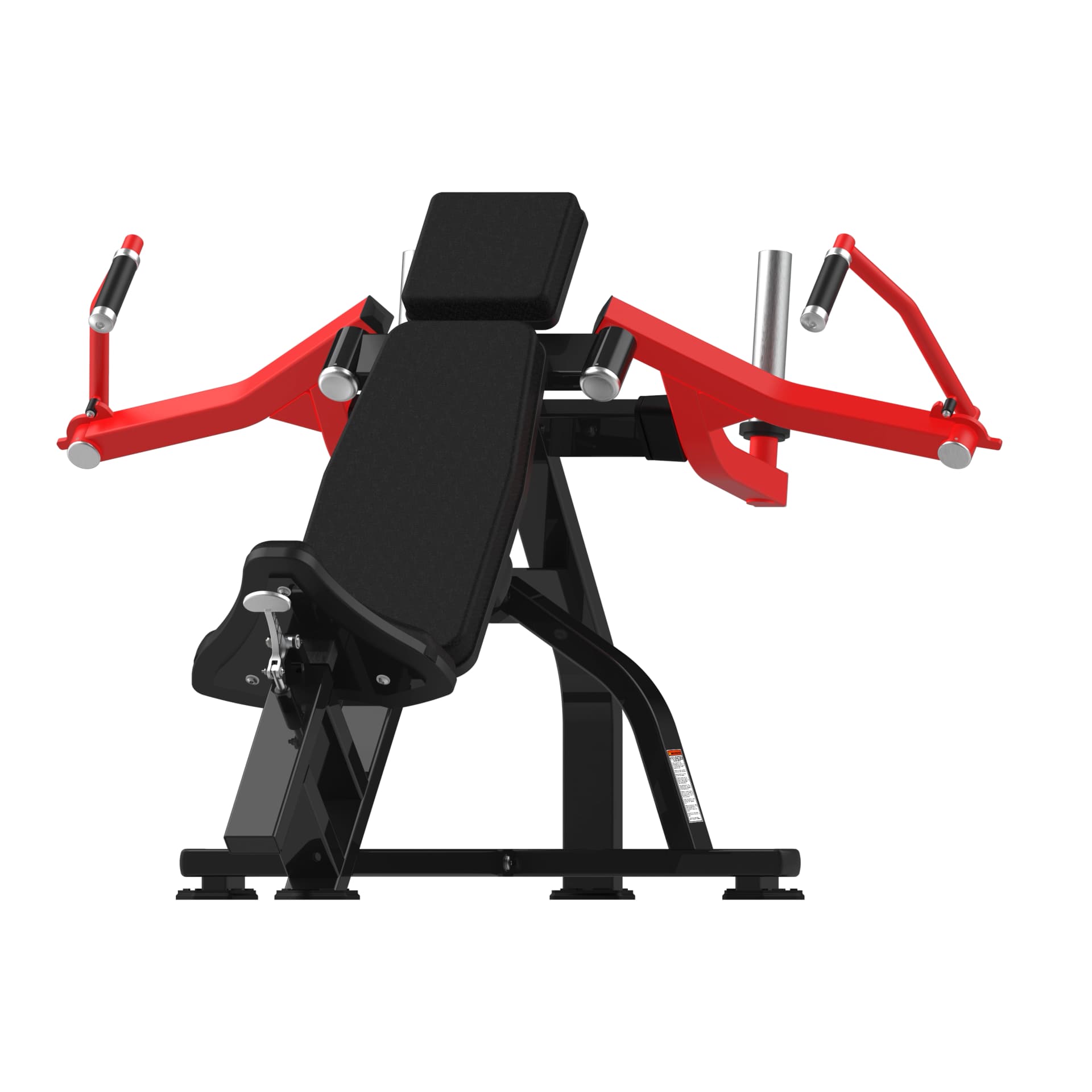 Pectoral Machine — RealleaderUSA Indonesia