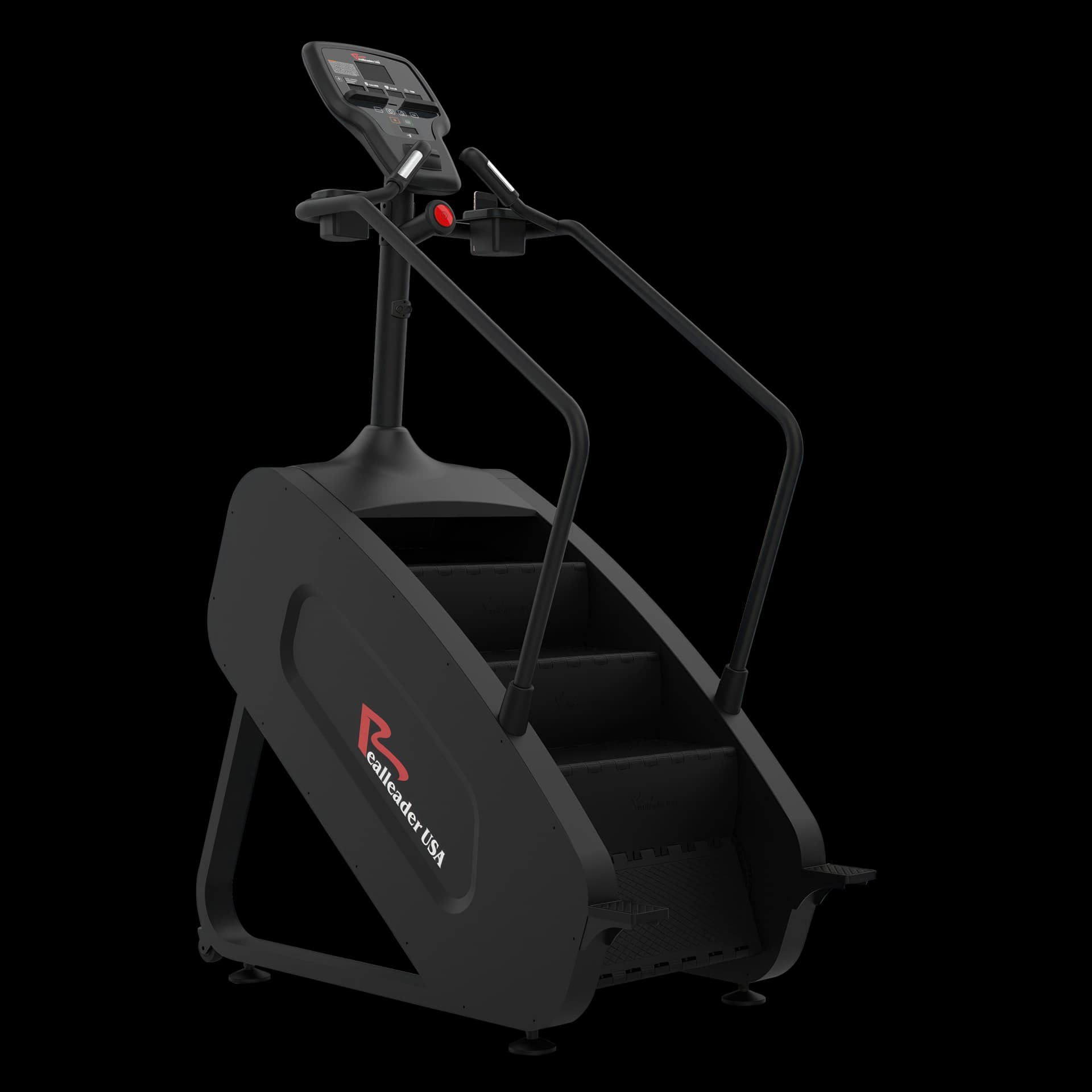 RealleaderUSA RS-800 commercial stair mill