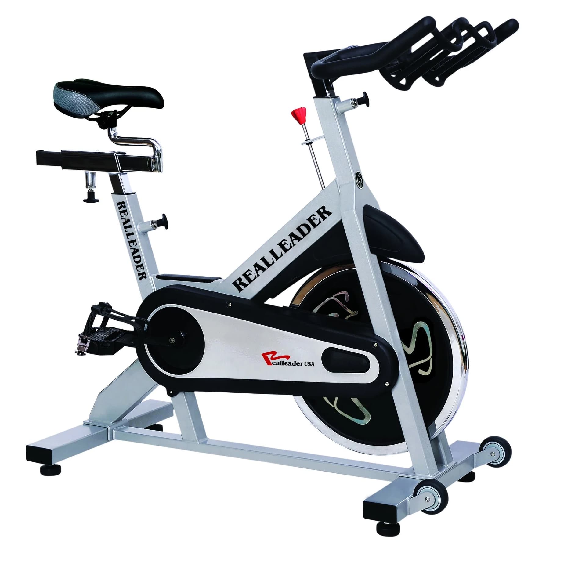 RealleaderUSA RSB-260 commercial spinning bike