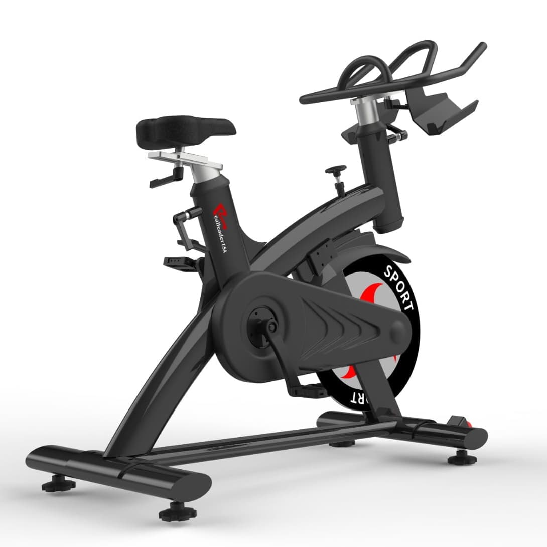 Spinning Bike — RealleaderUSA Indonesia