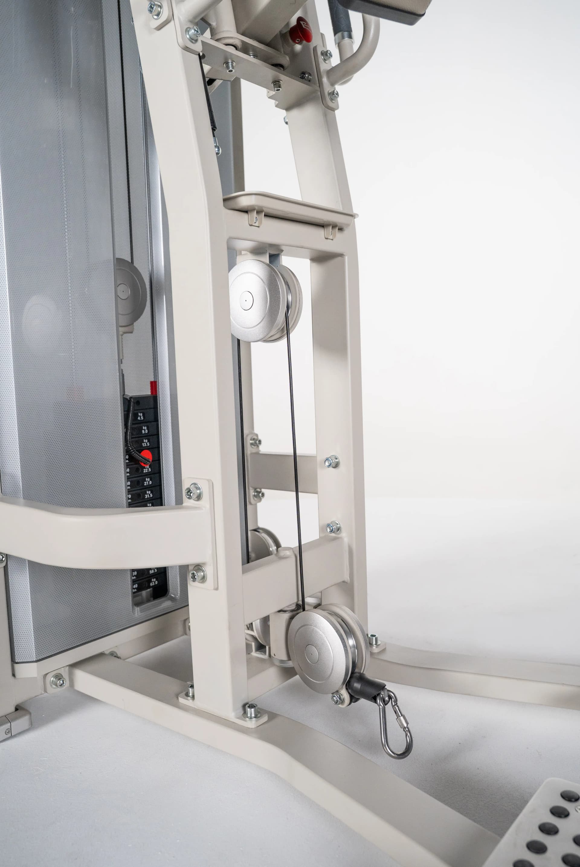 Standing Glute Machine — RealleaderUSA Indonesia — view 7