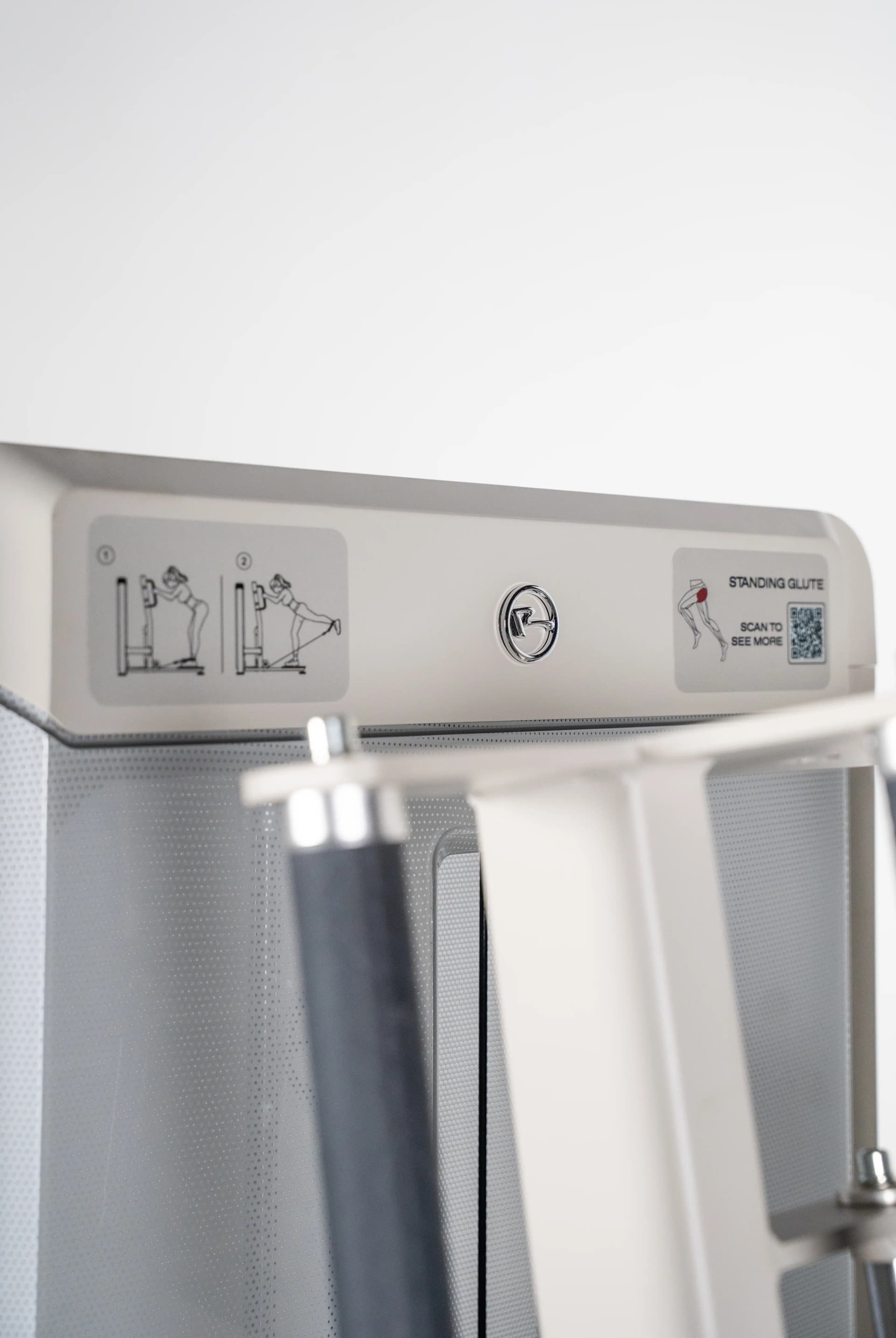 Standing Glute Machine — RealleaderUSA Indonesia — view 6