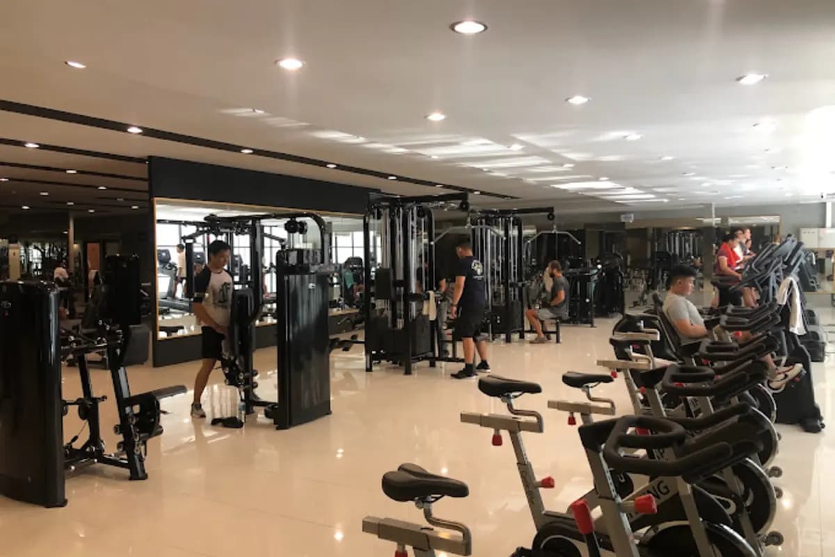 Fitness Plus Batubulan — photo 3