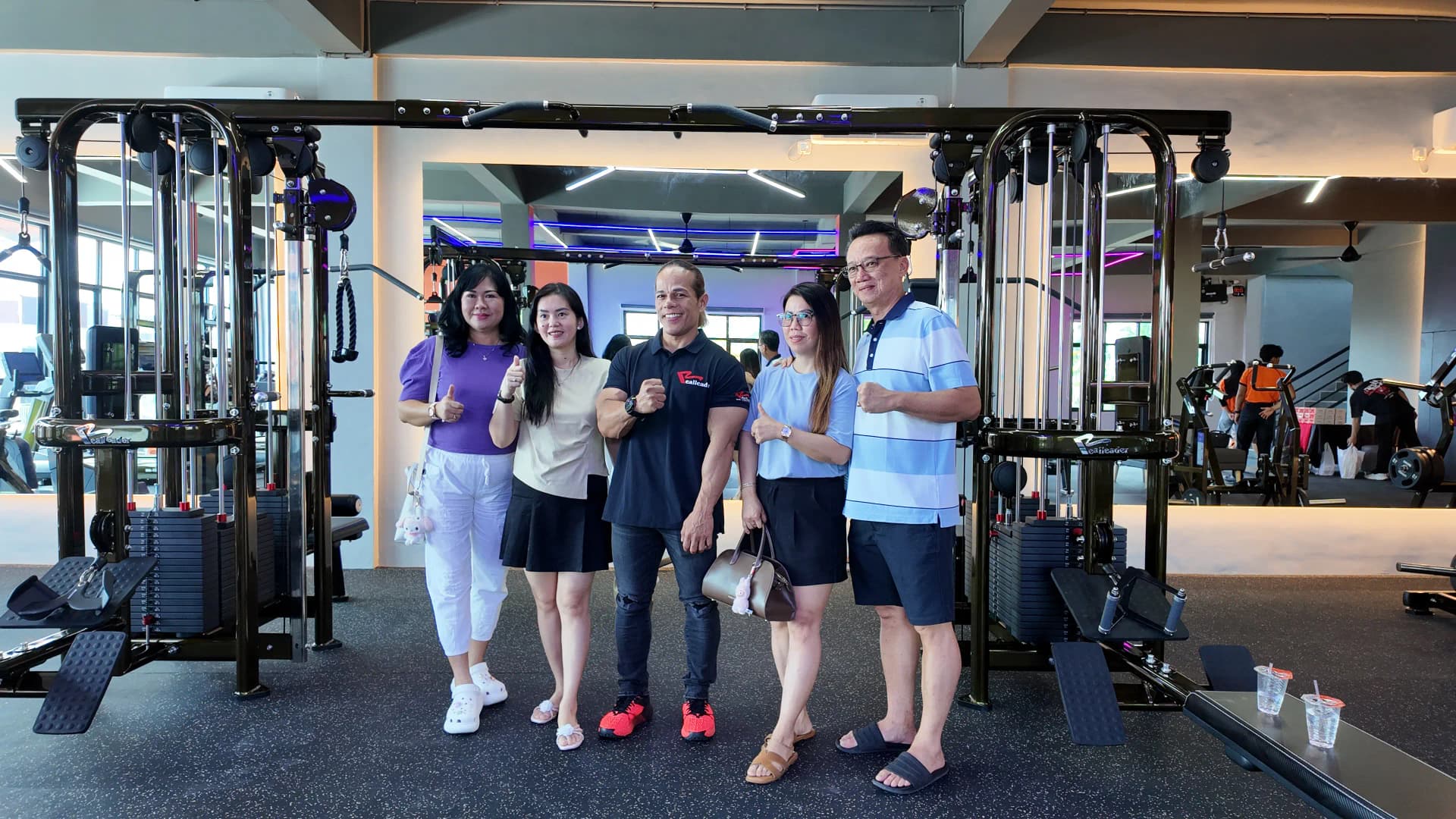 MVV Gym — photo 3