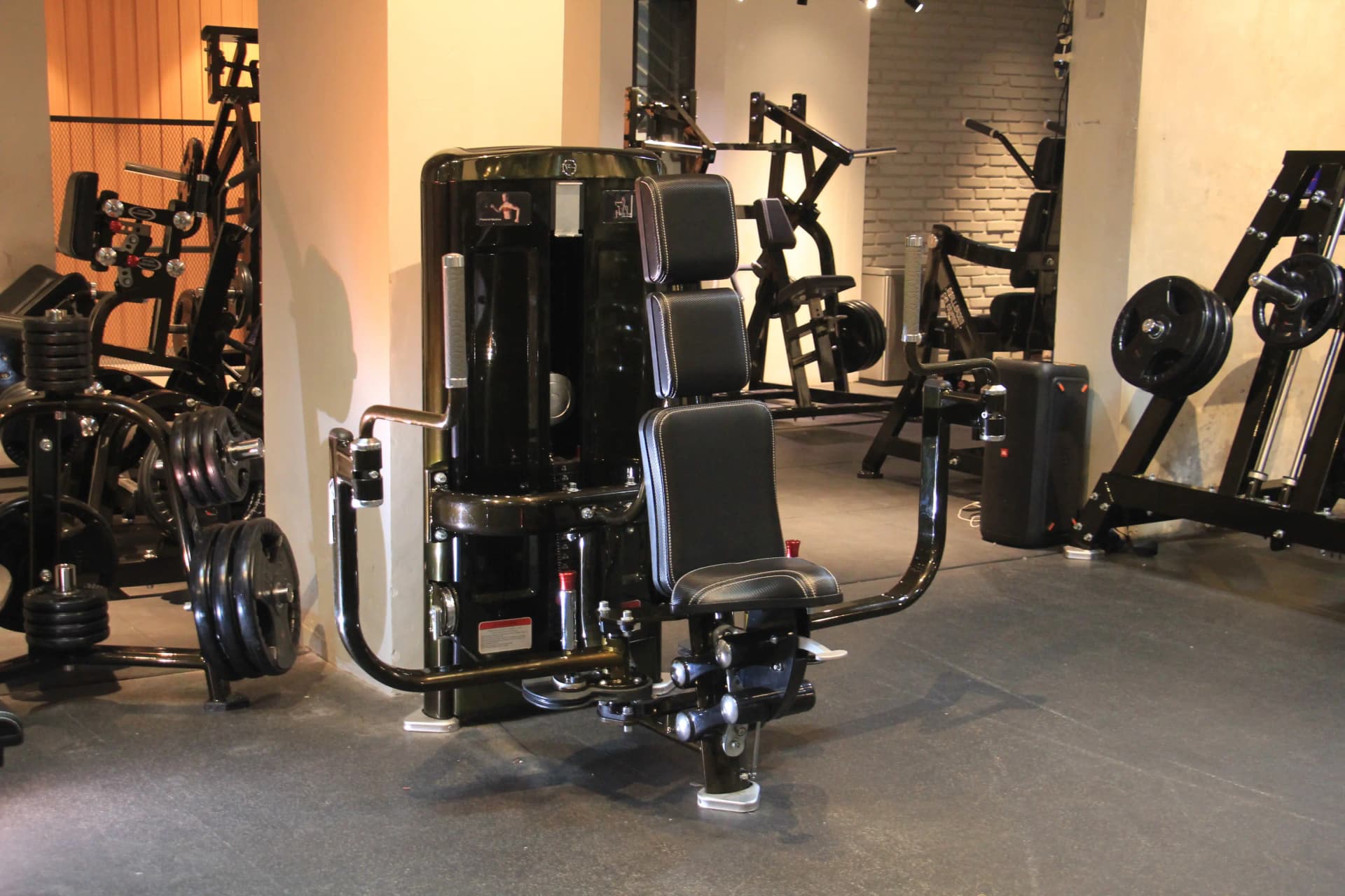 Rai Fitness Senopati — photo 5