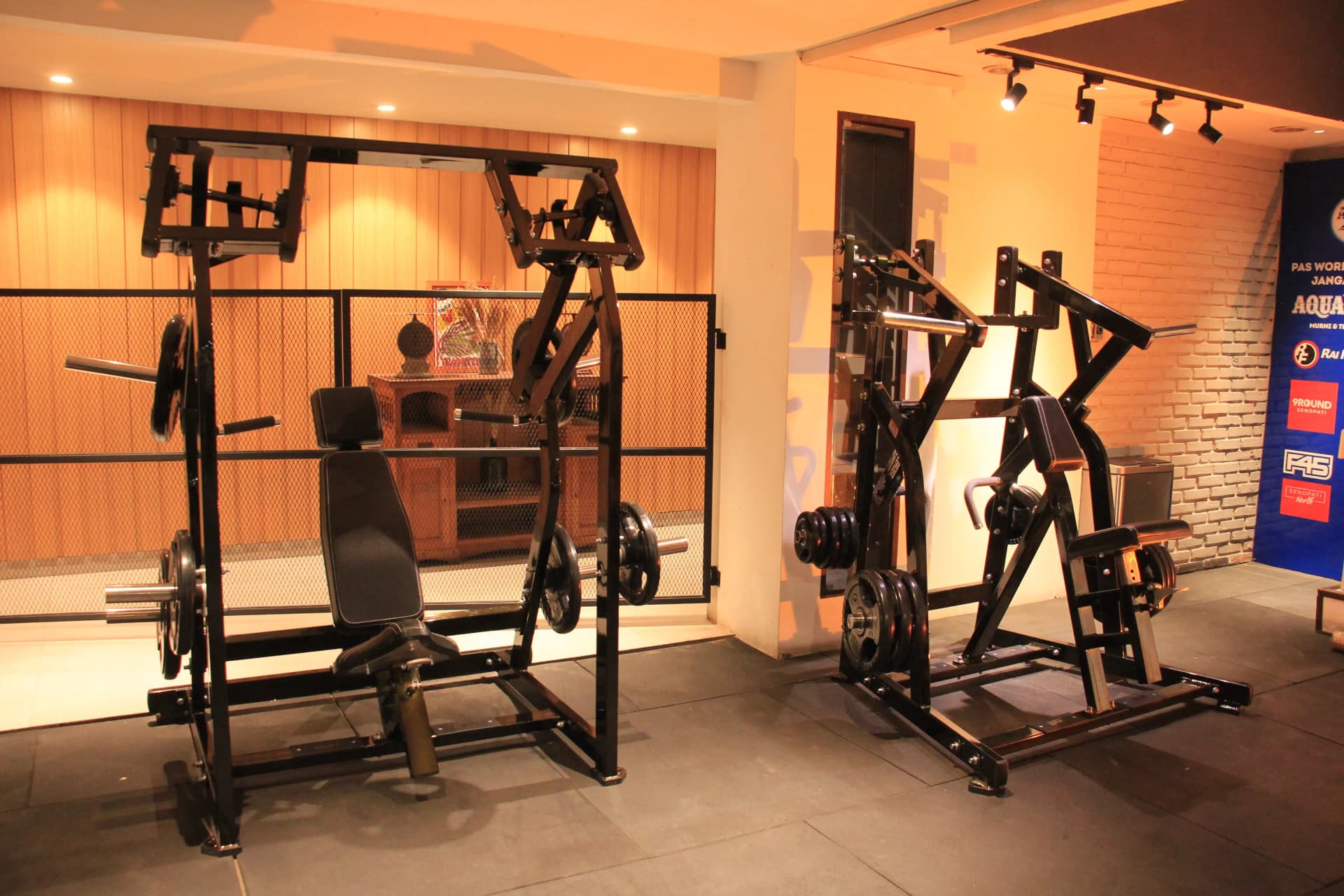 Rai Fitness Senopati — photo 6
