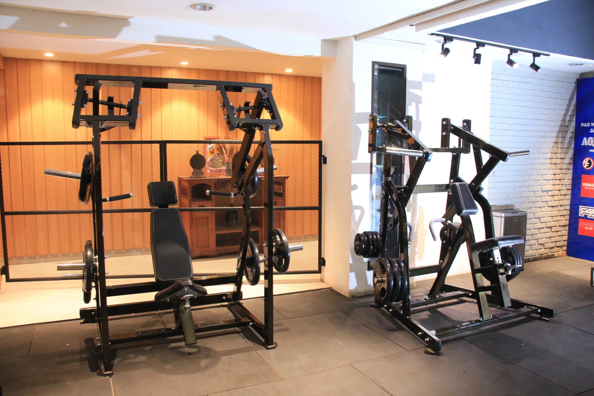 Rai Fitness Senopati — photo 7