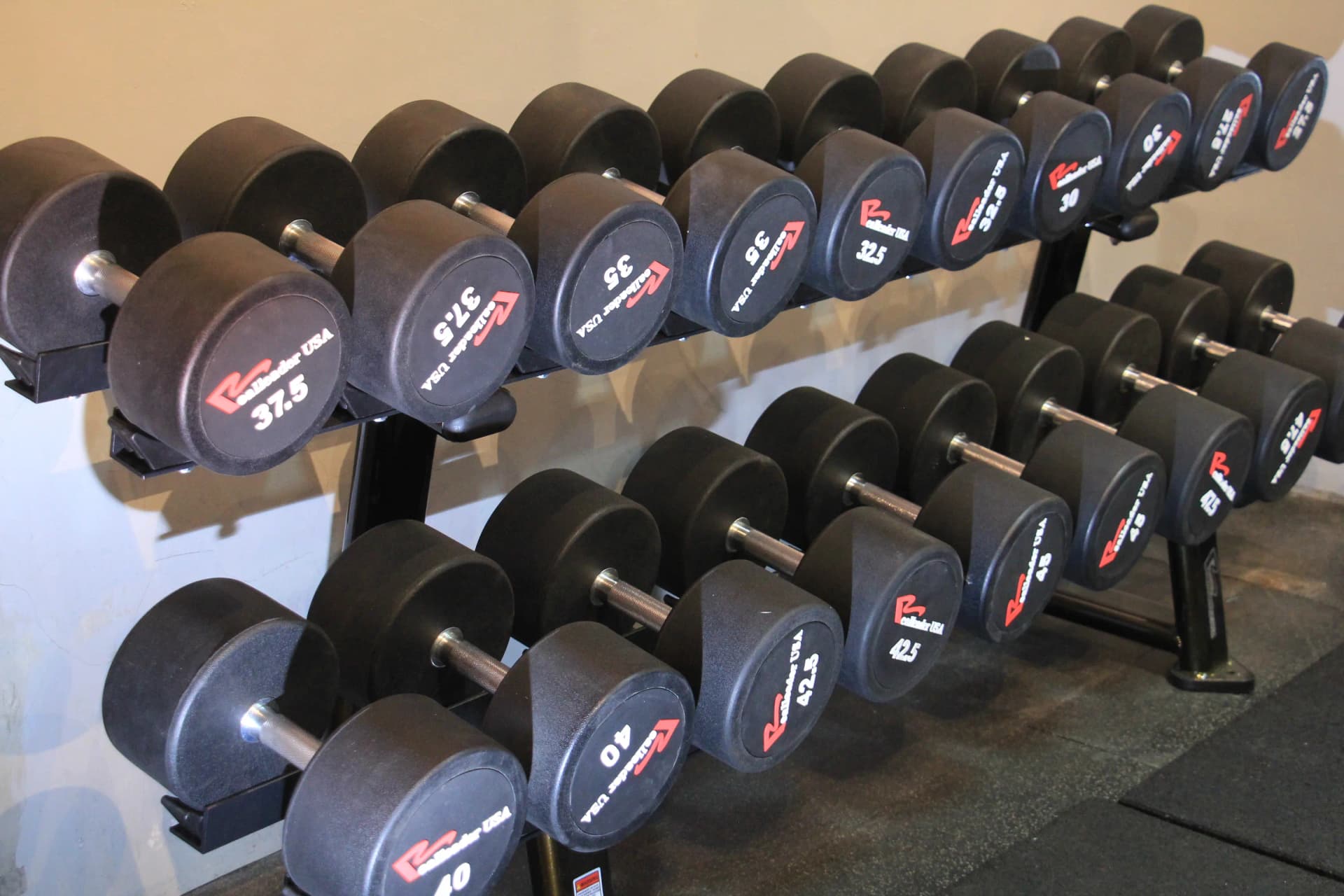 Rai Fitness Senopati — photo 11