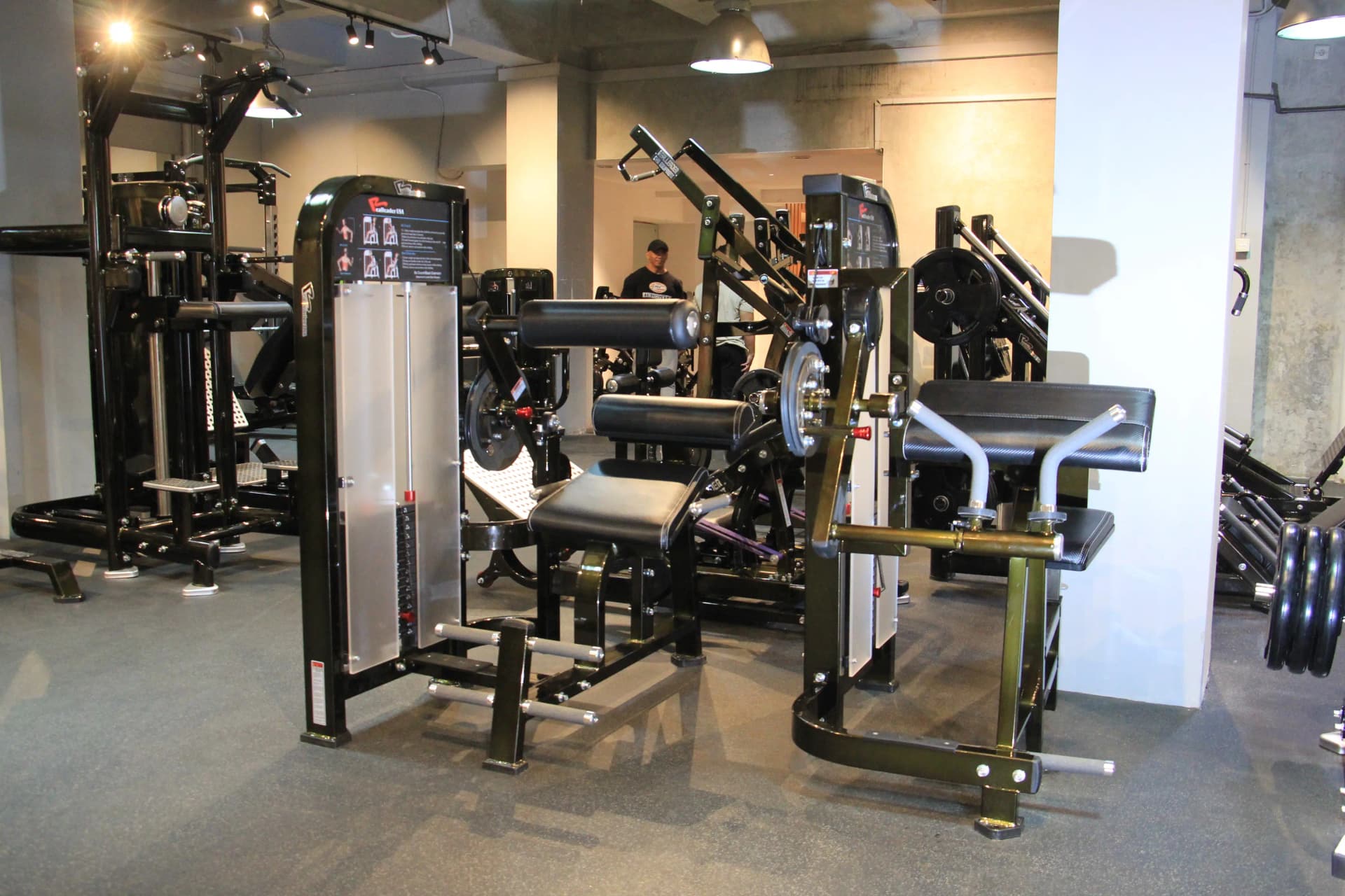 Rai Fitness Senopati — photo 13