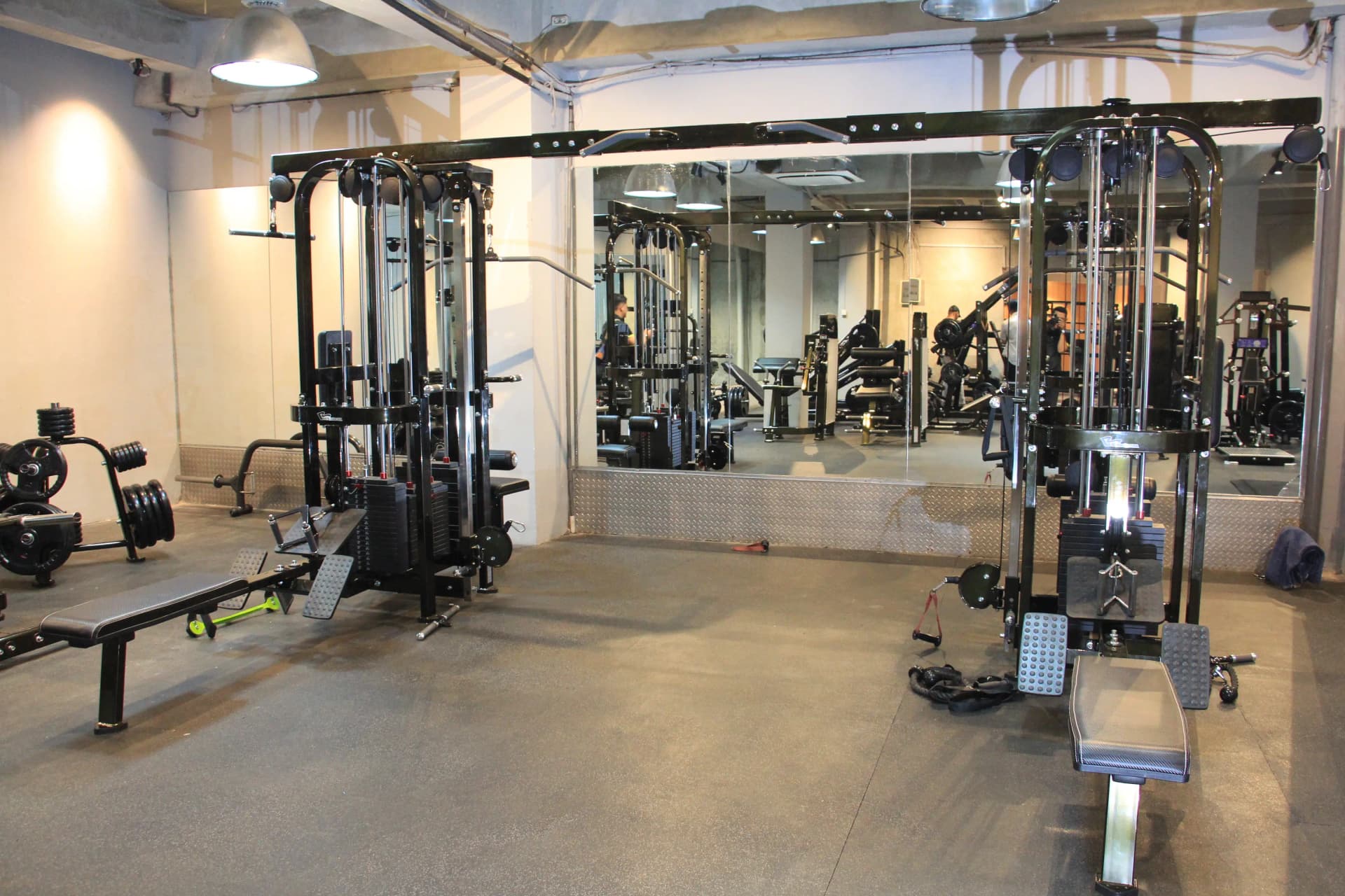 Rai Fitness Senopati — photo 16