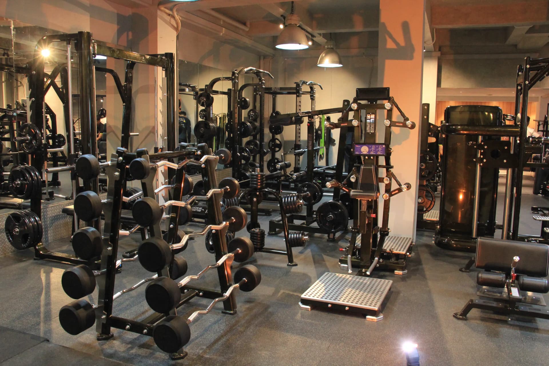 Rai Fitness Senopati — photo 21