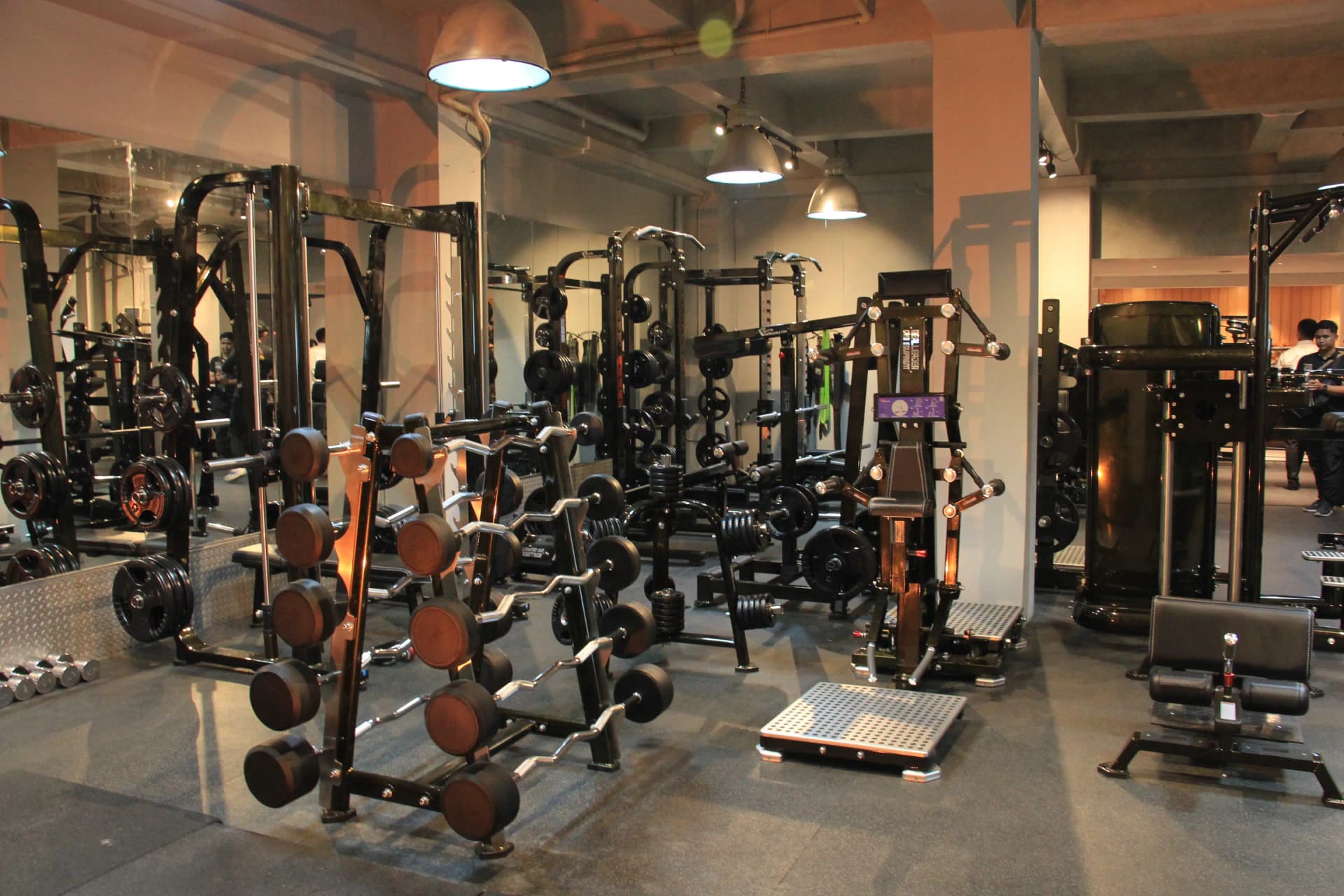 Rai Fitness Senopati — photo 22