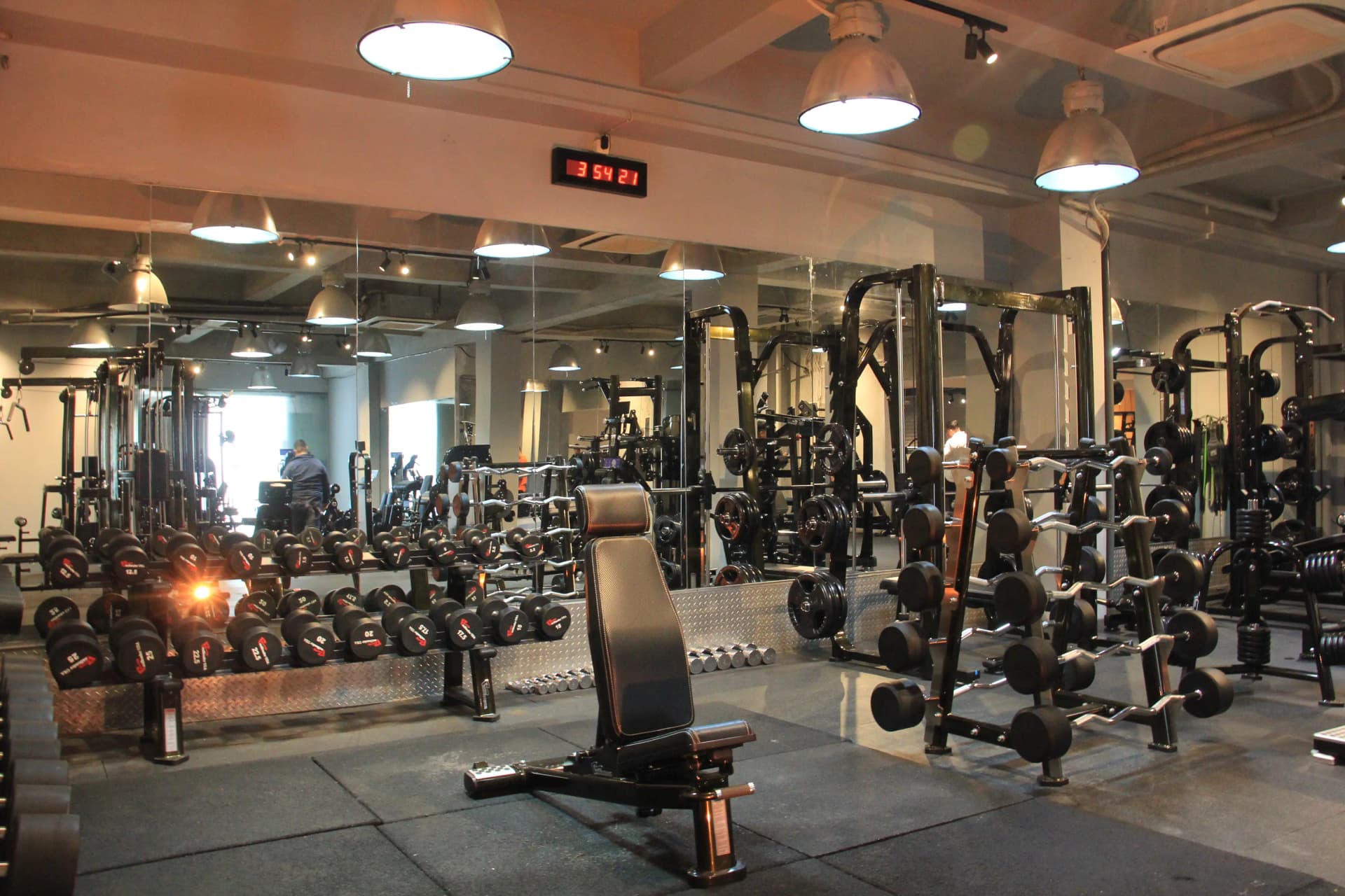 Rai Fitness Senopati — photo 23
