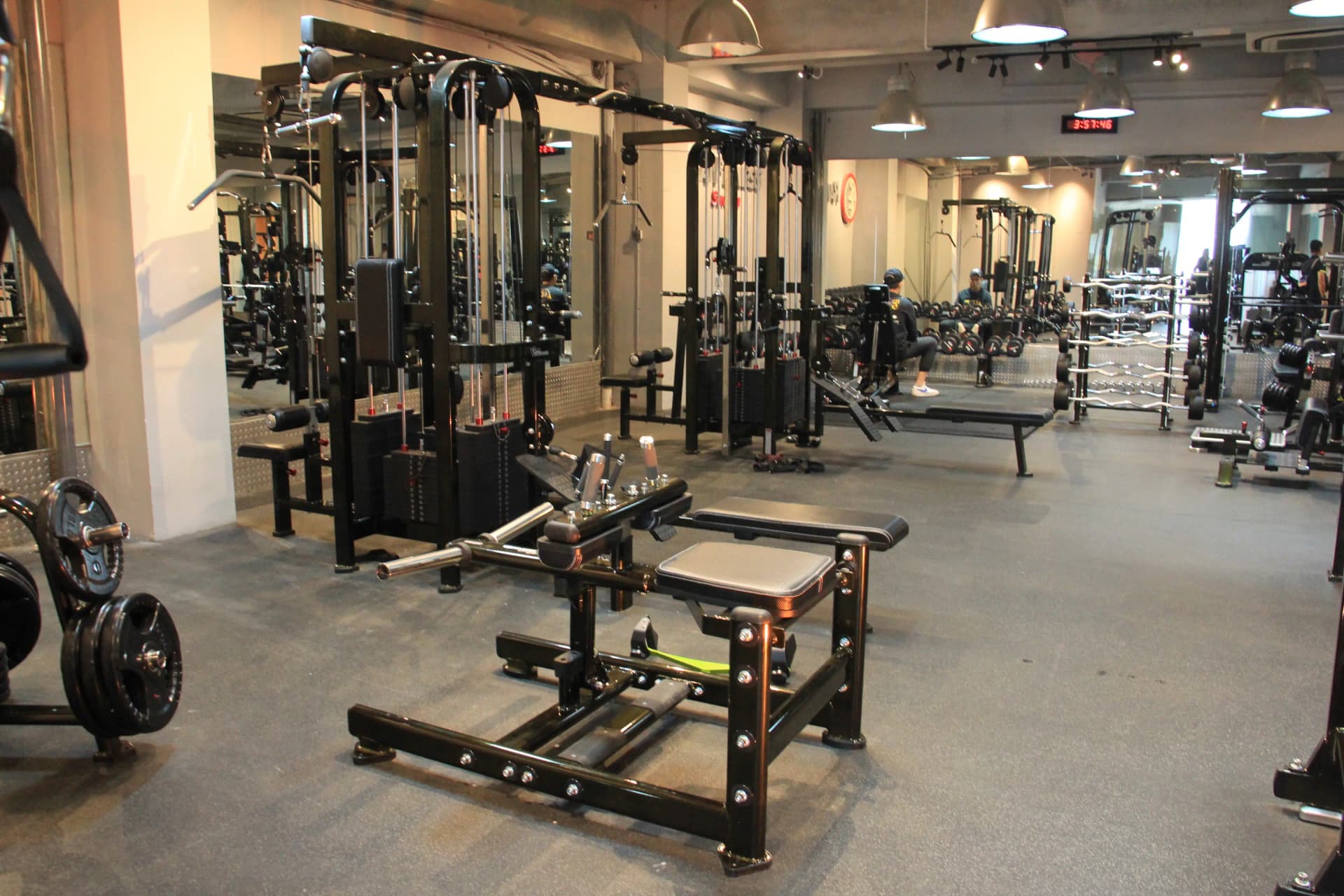 Rai Fitness Senopati — photo 27