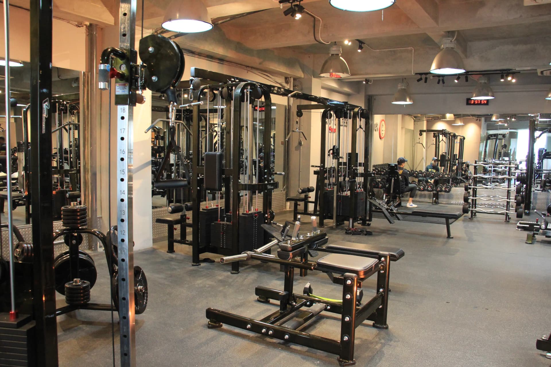 Rai Fitness Senopati — photo 28
