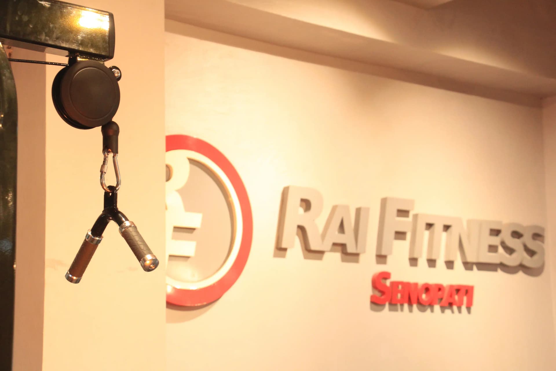 Rai Fitness Senopati — photo 2