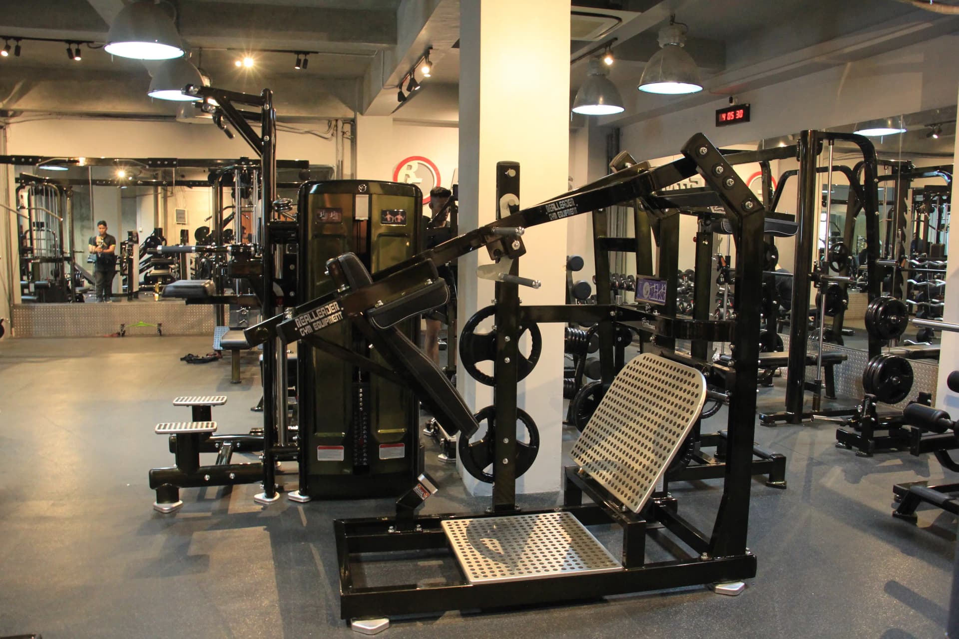Rai Fitness Senopati — photo 3