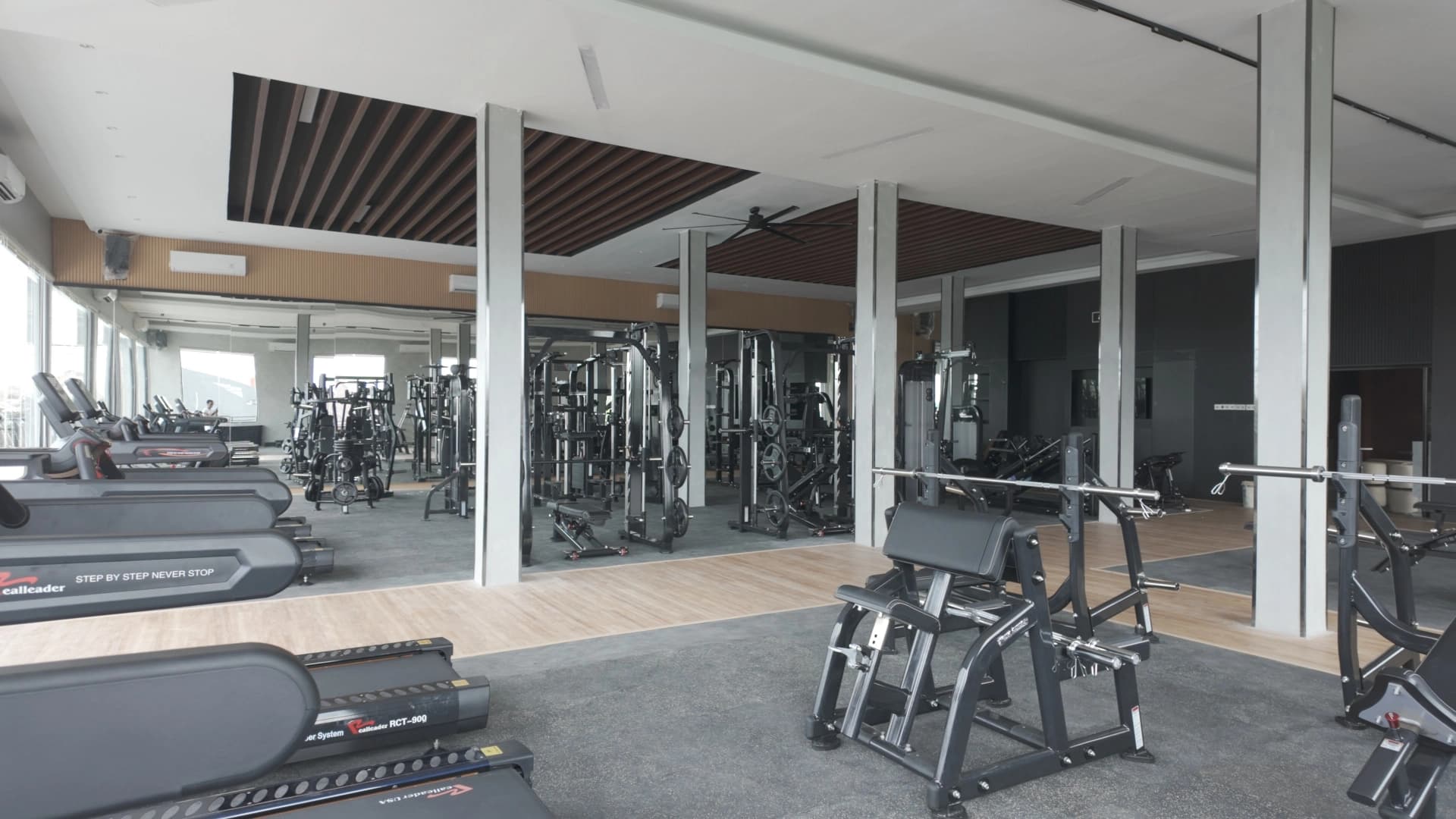 D'Gym — photo 2