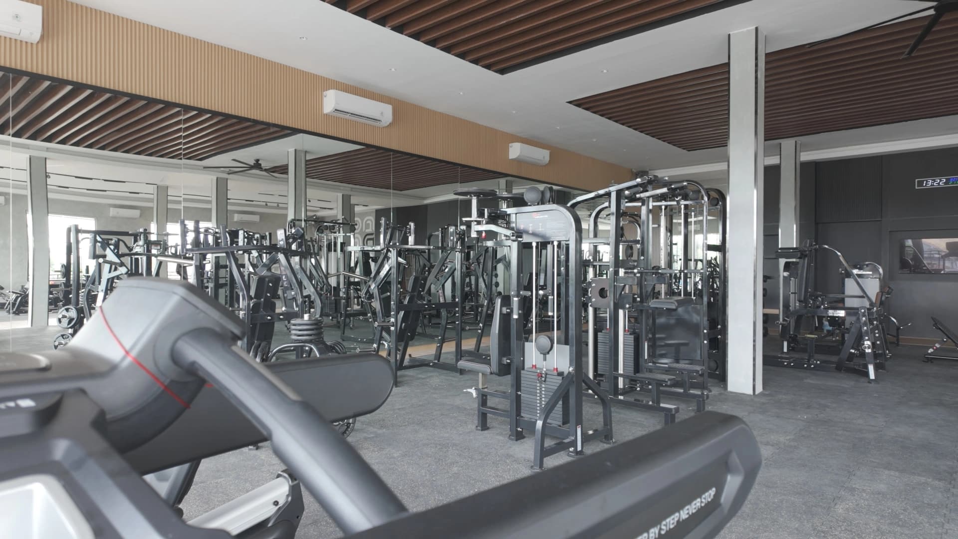 D'Gym — photo 3