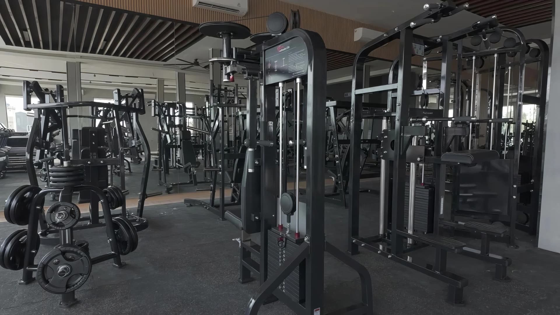 D'Gym — photo 4